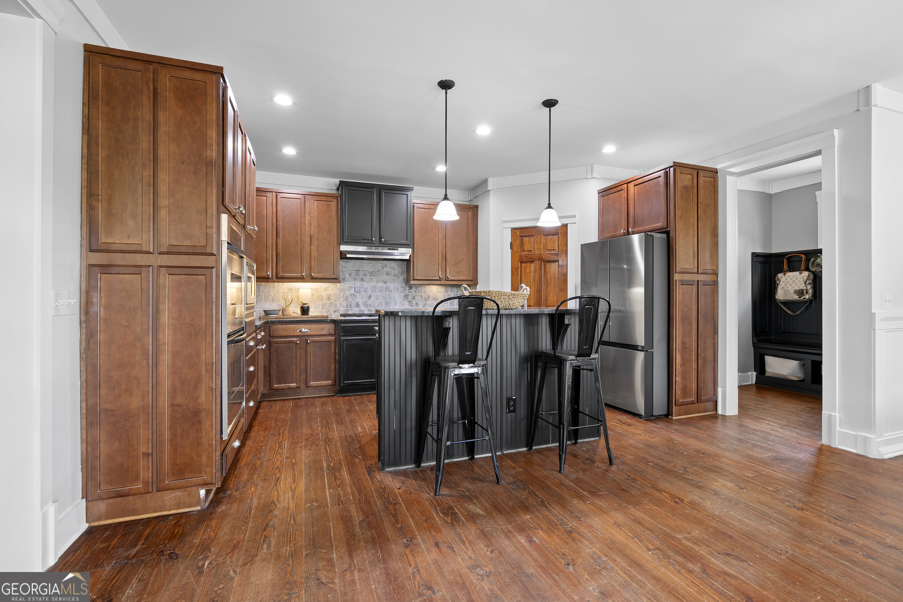 126 Misty Hill Trail Dallas GA 30132
