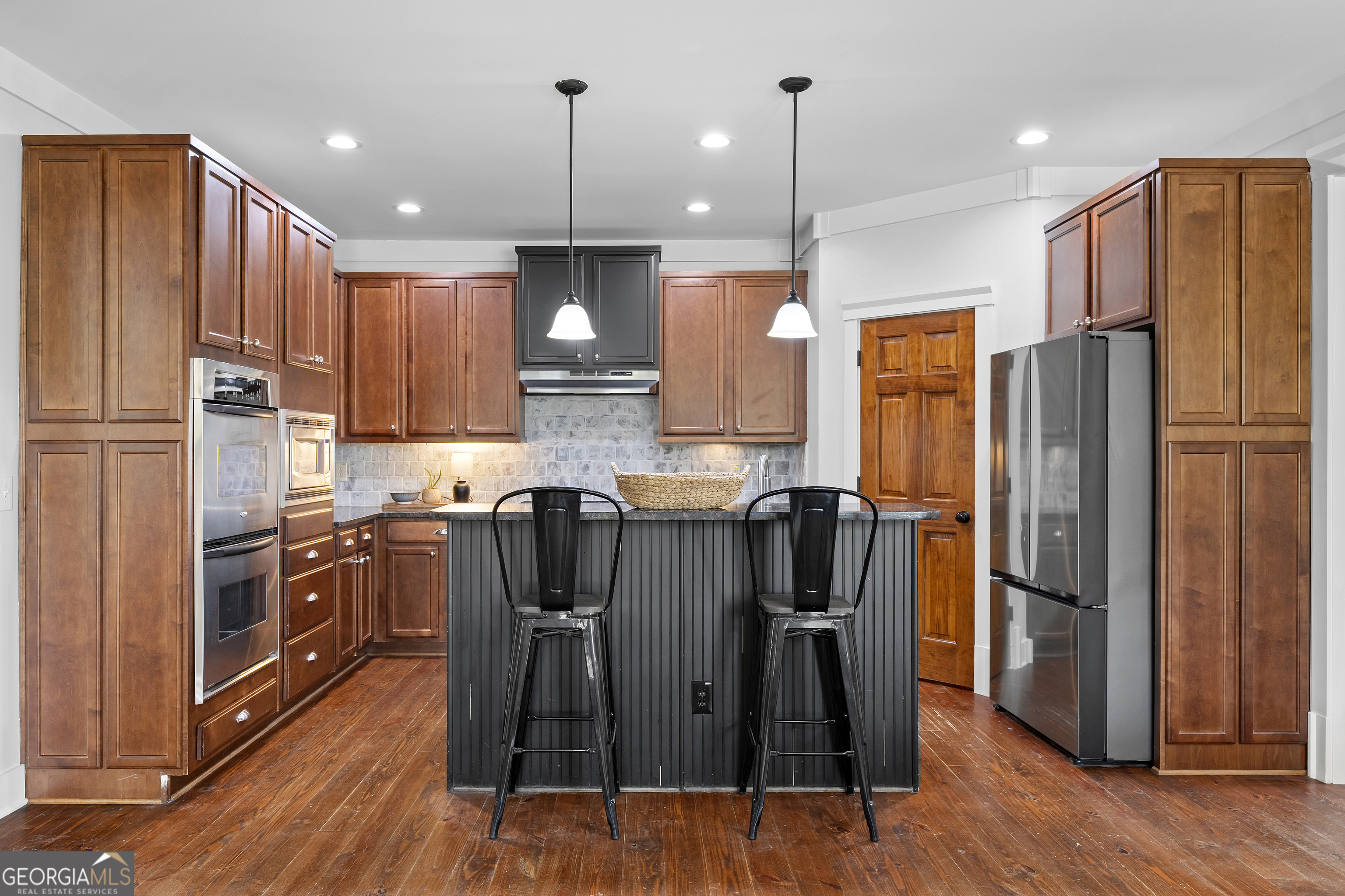 126 Misty Hill Trail Dallas GA 30132