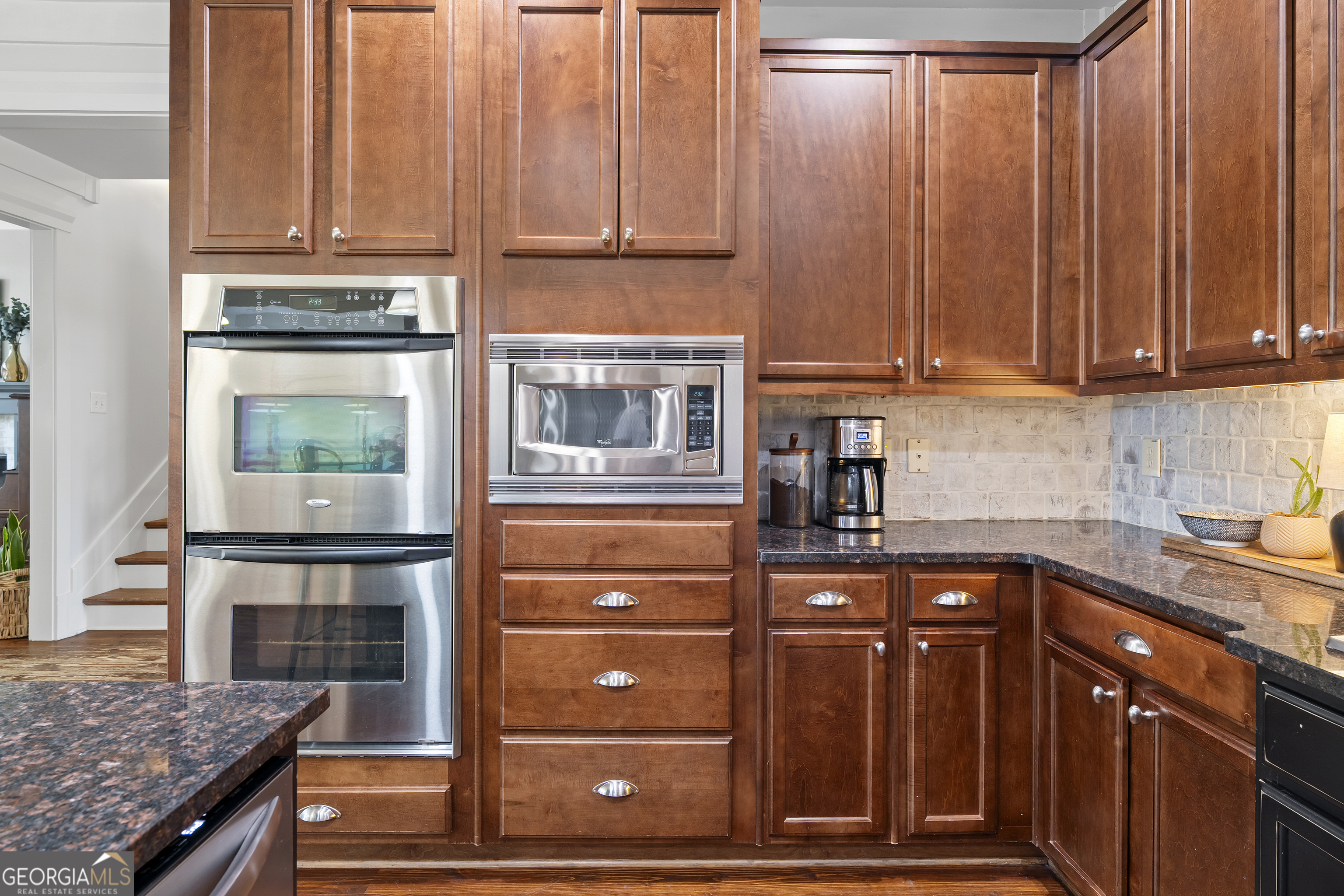 126 Misty Hill Trail Dallas GA 30132