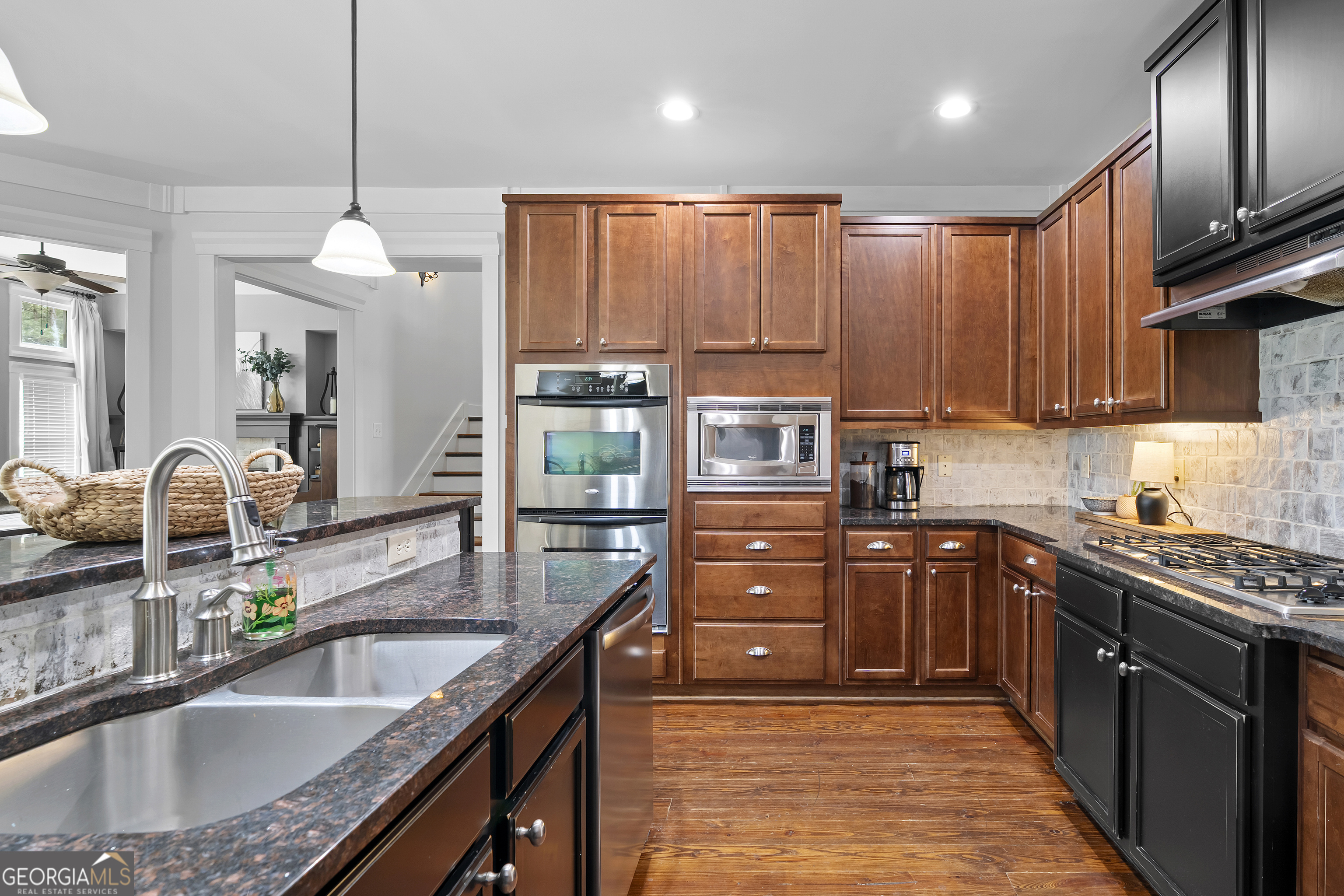 126 Misty Hill Trail Dallas GA 30132