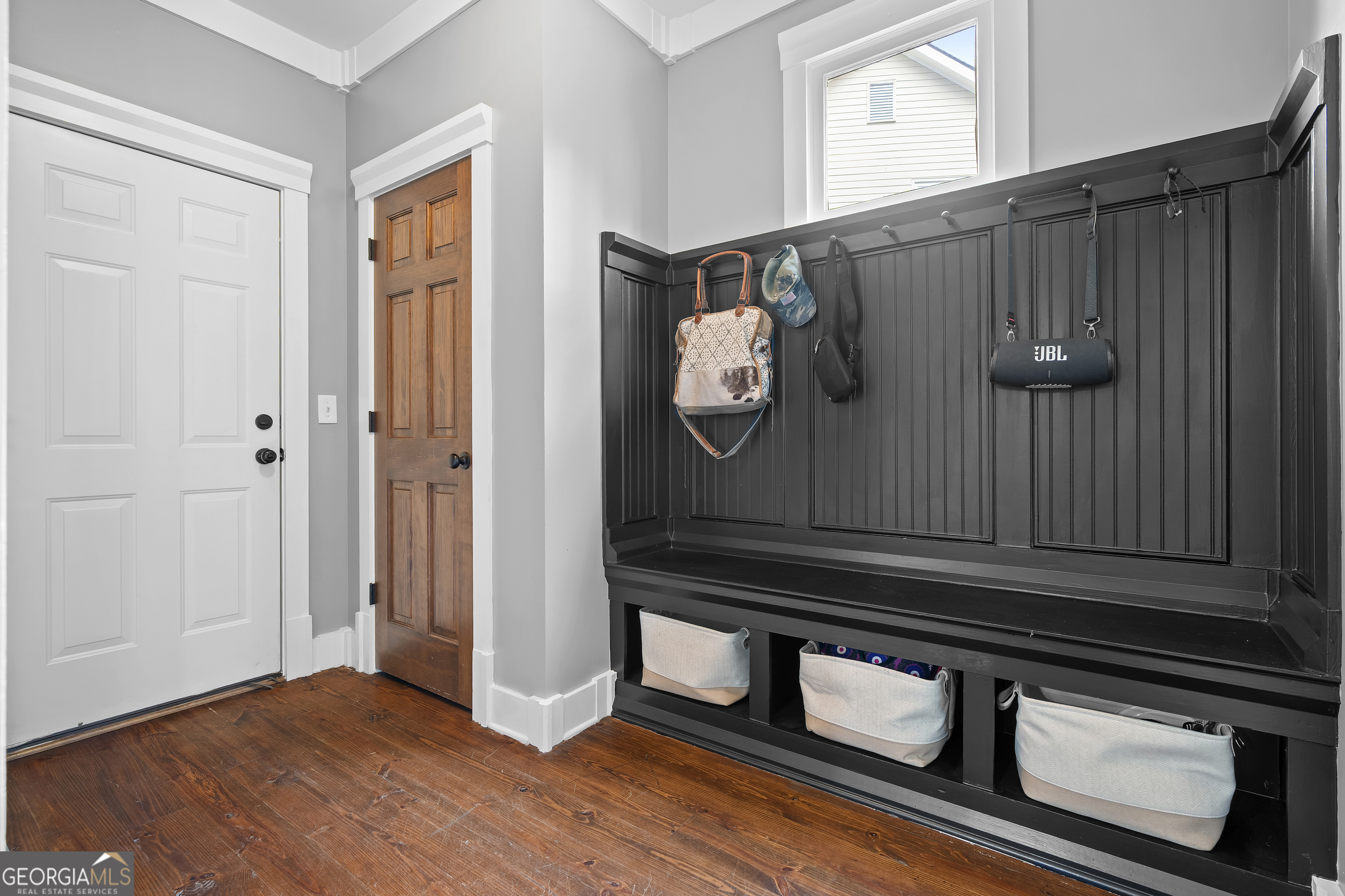 126 Misty Hill Trail Dallas GA 30132