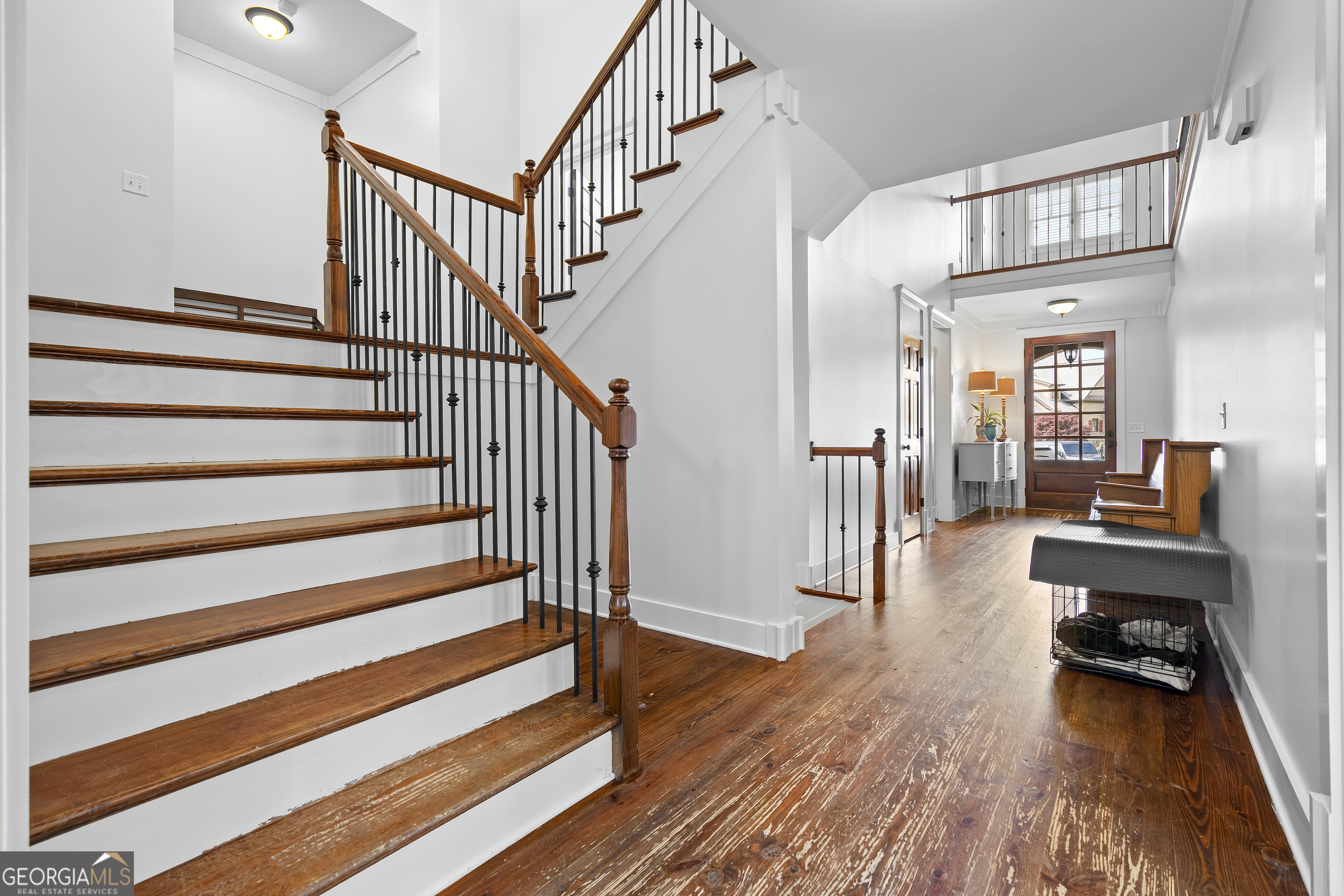 126 Misty Hill Trail Dallas GA 30132
