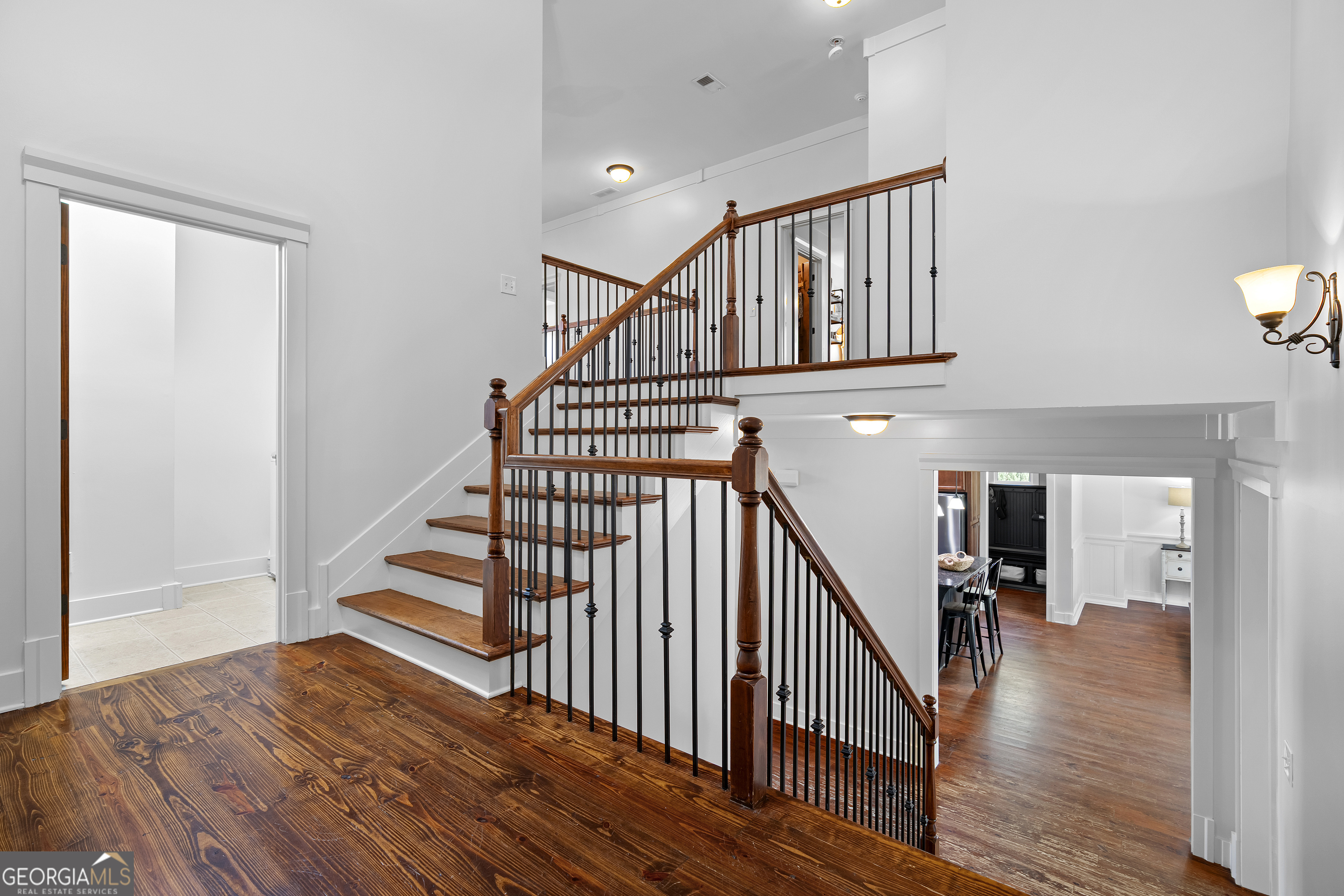 126 Misty Hill Trail Dallas GA 30132