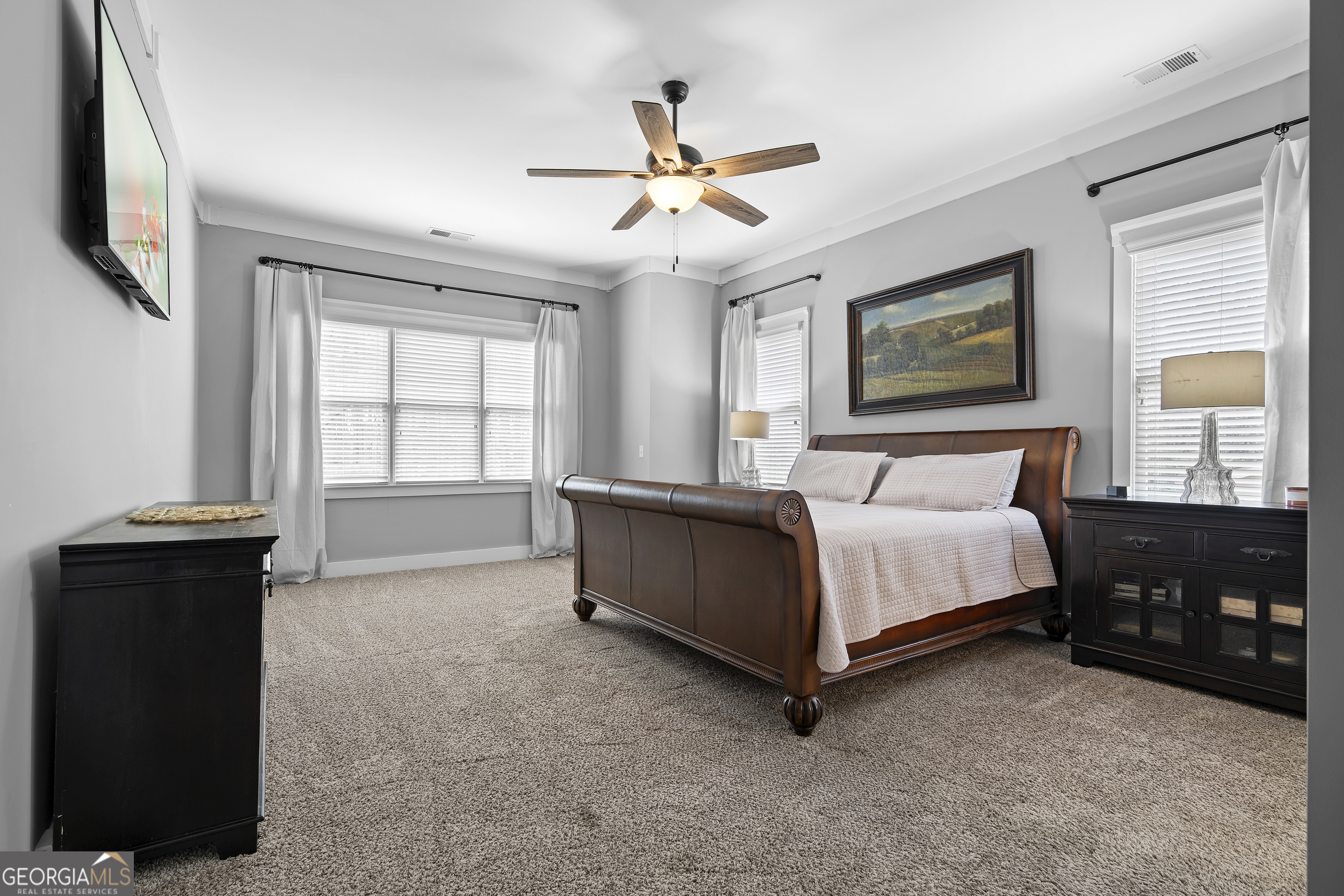 126 Misty Hill Trail Dallas GA 30132