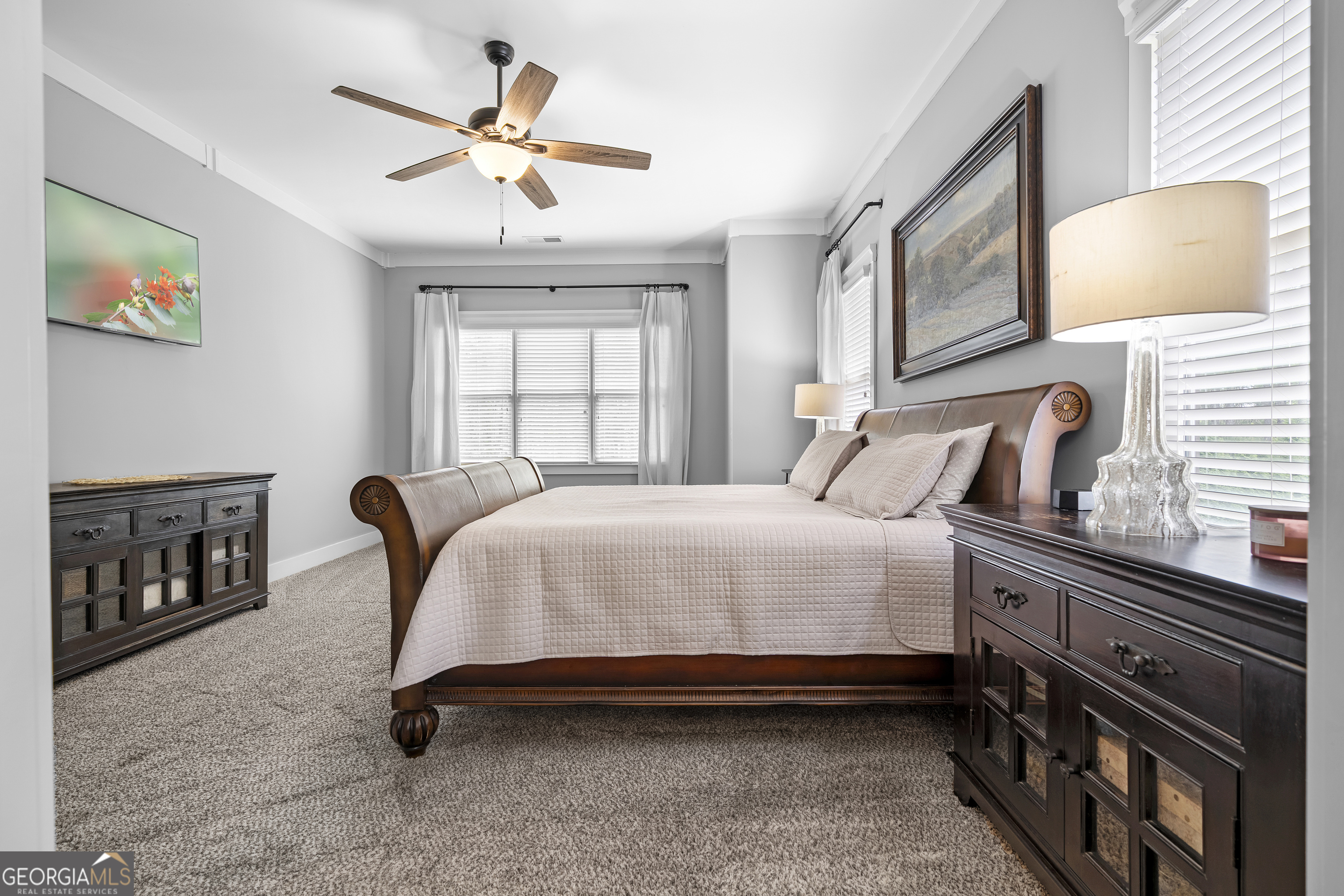 126 Misty Hill Trail Dallas GA 30132