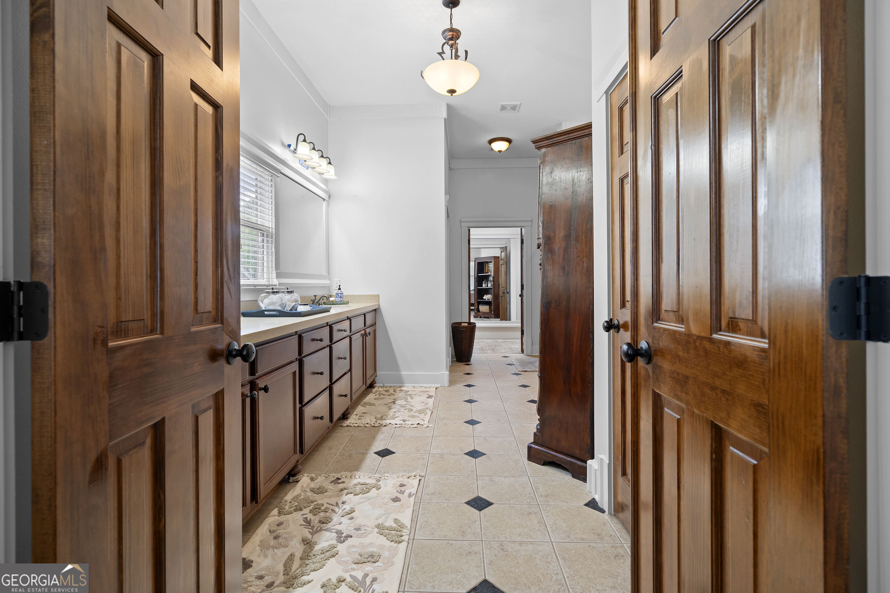 126 Misty Hill Trail Dallas GA 30132