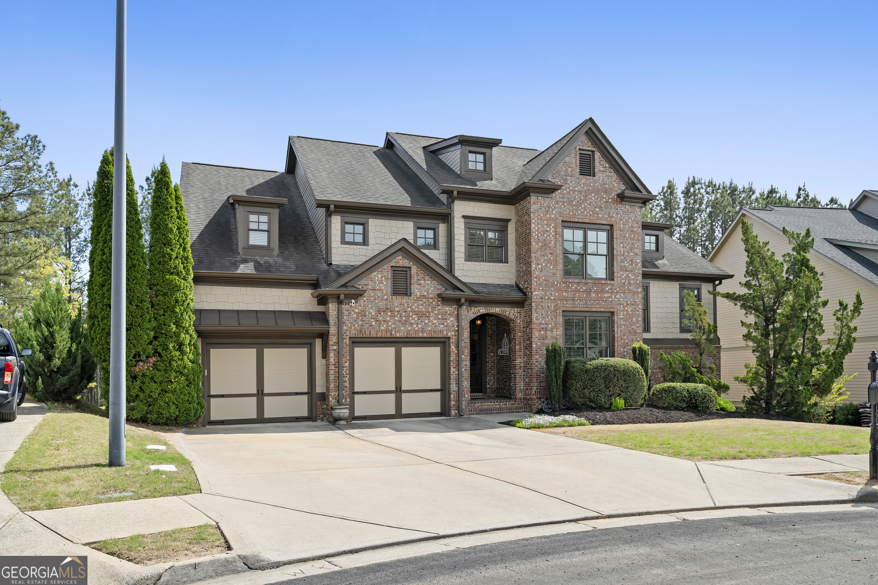 126 Misty Hill Trail Dallas GA 30132