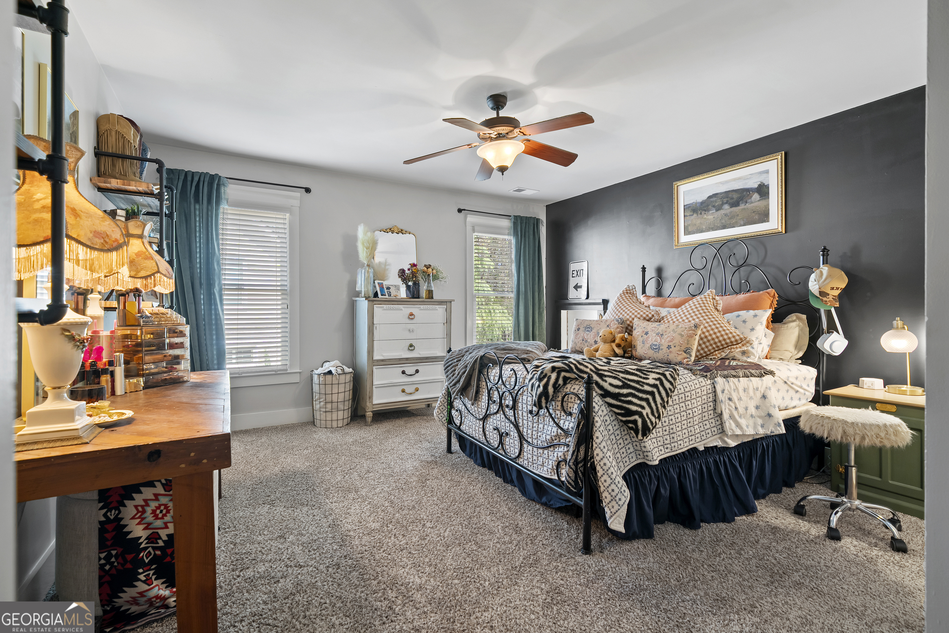 126 Misty Hill Trail Dallas GA 30132