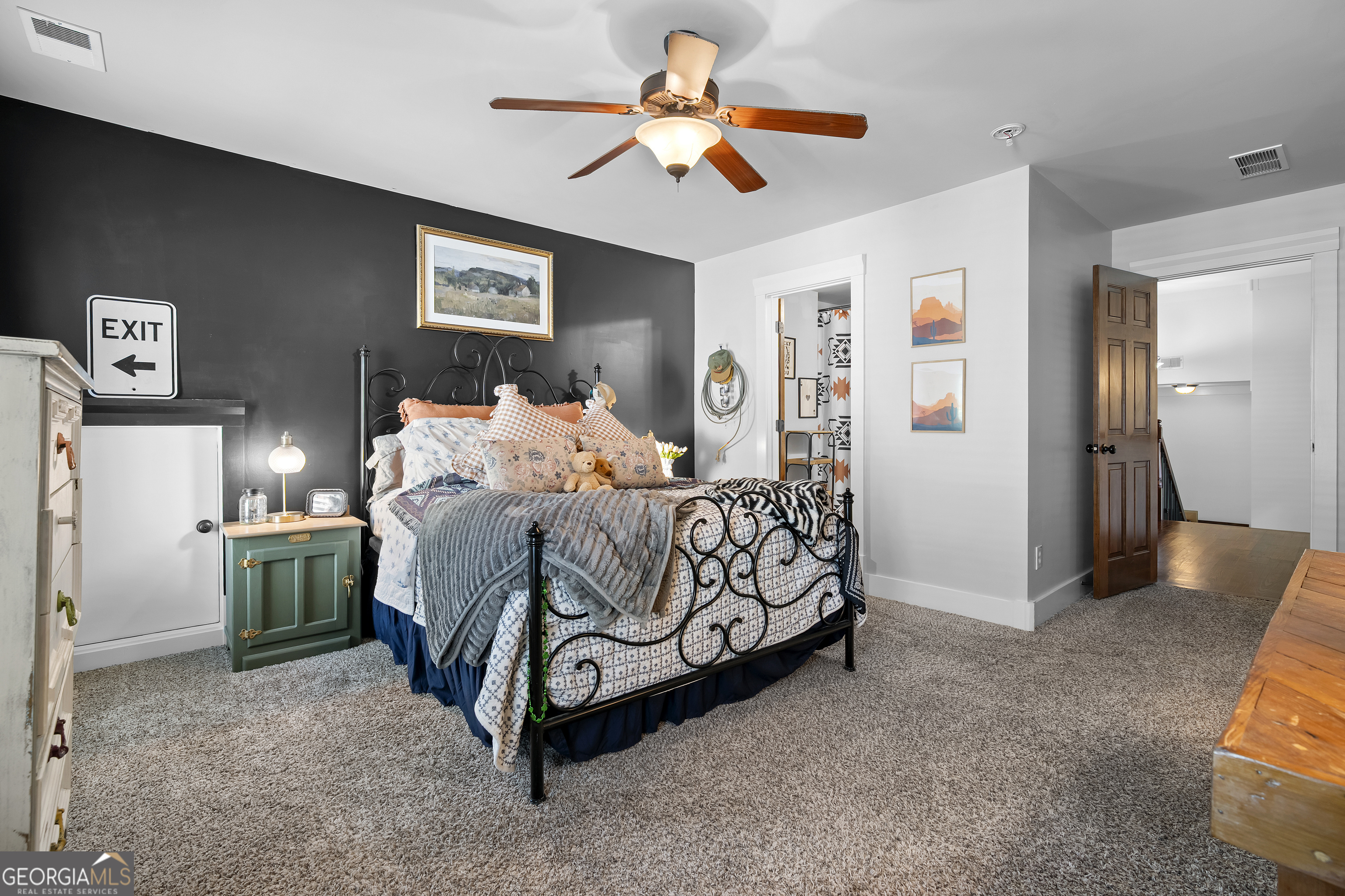 126 Misty Hill Trail Dallas GA 30132