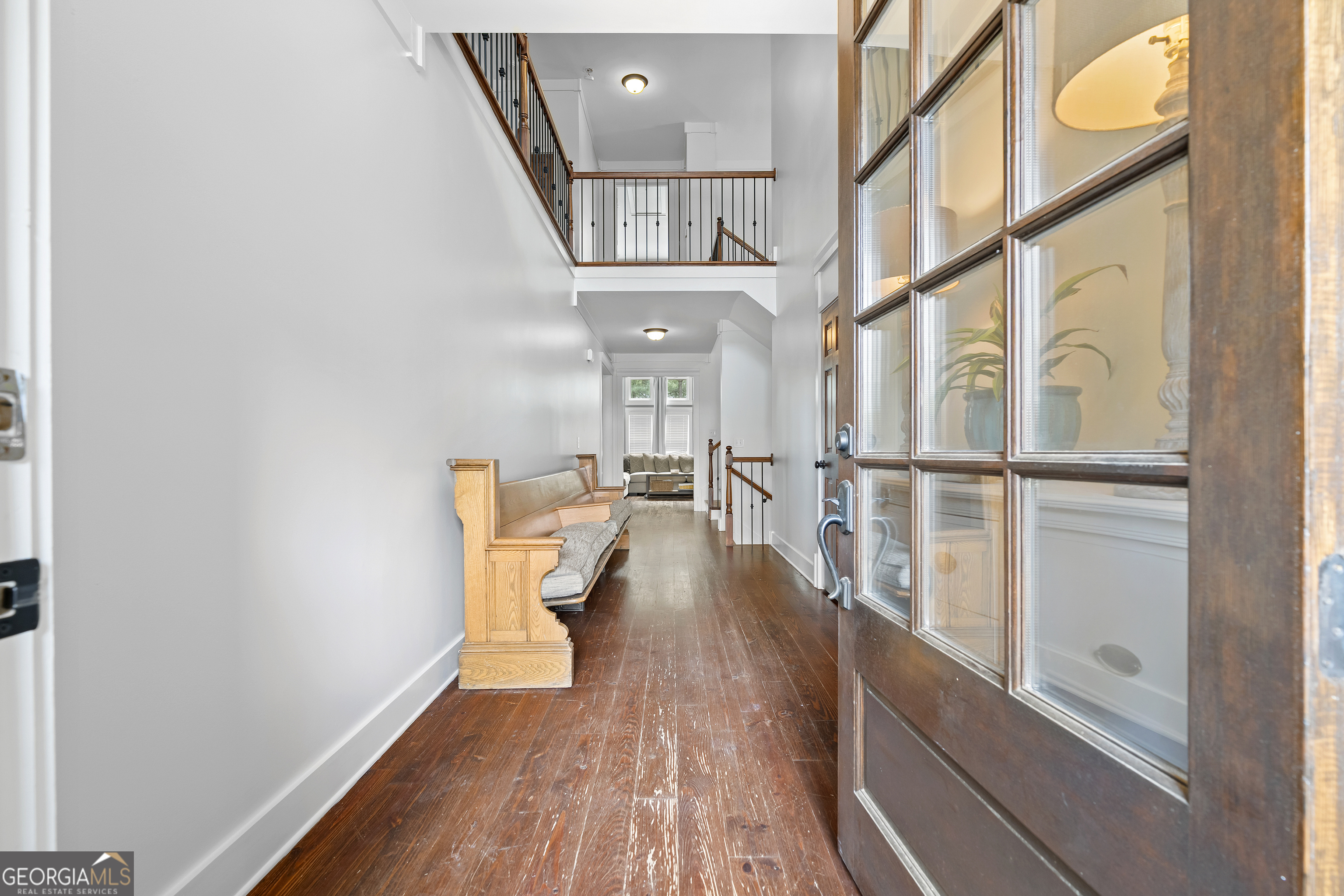126 Misty Hill Trail Dallas GA 30132