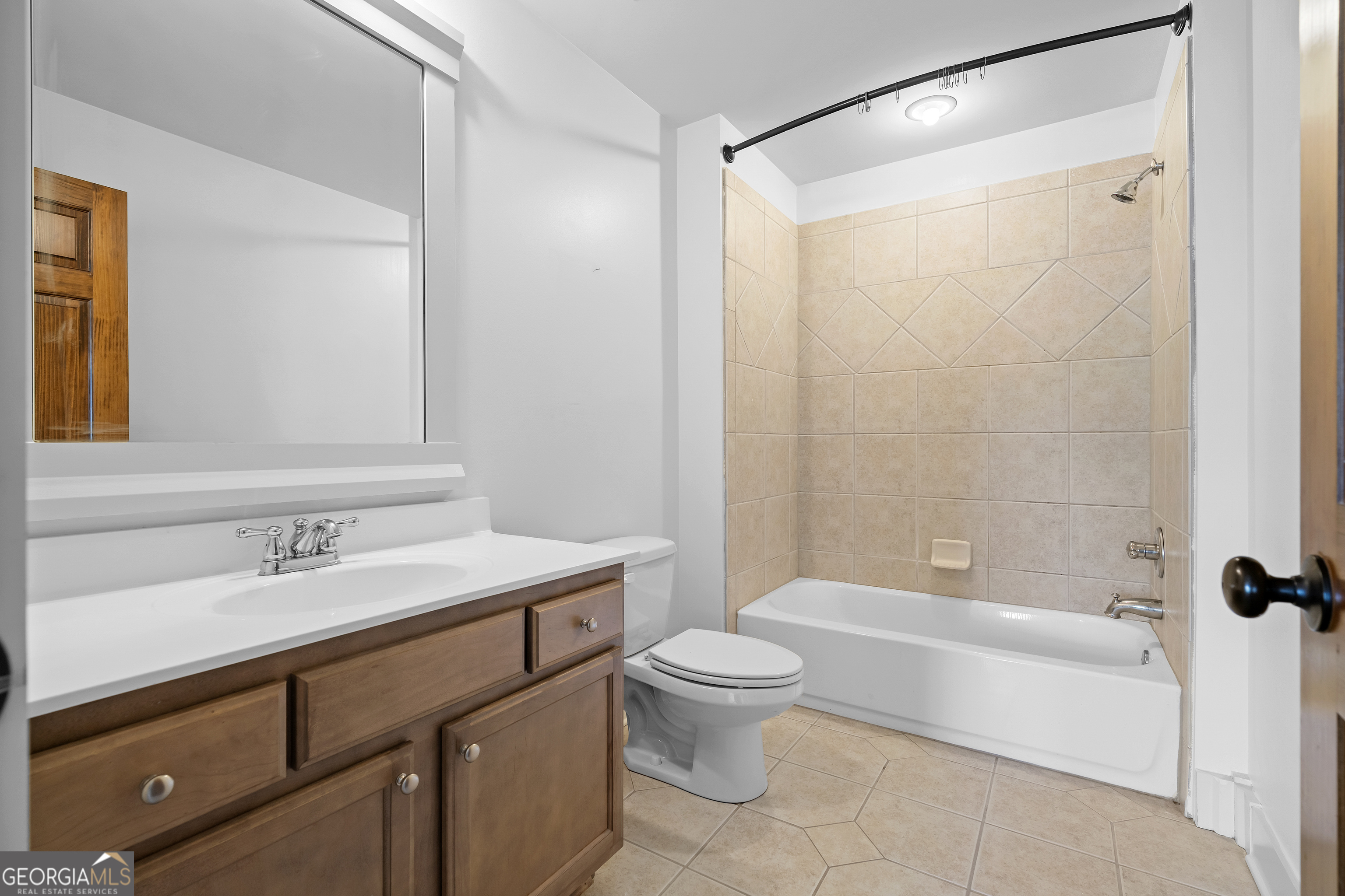 126 Misty Hill Trail Dallas GA 30132