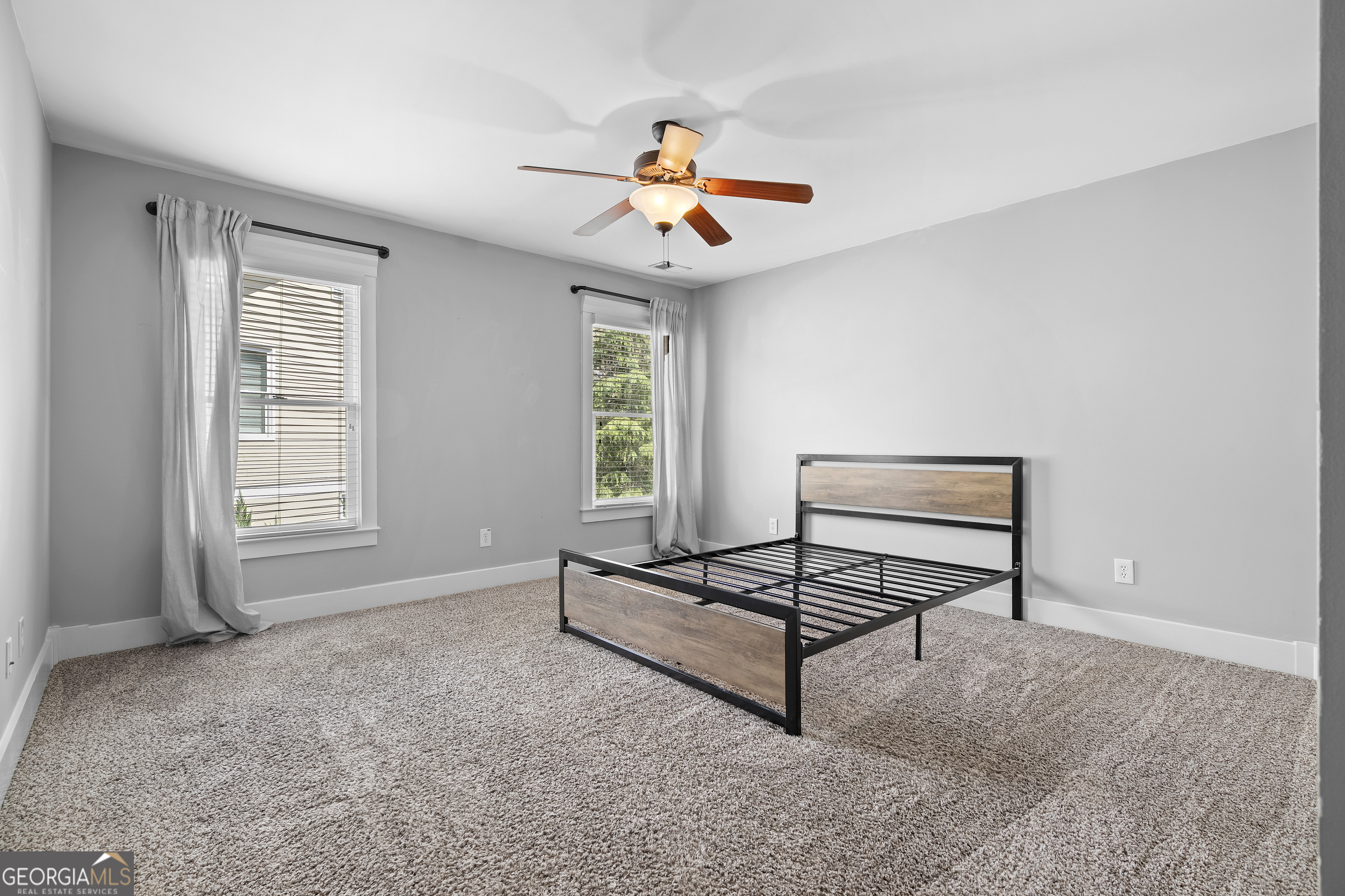 126 Misty Hill Trail Dallas GA 30132