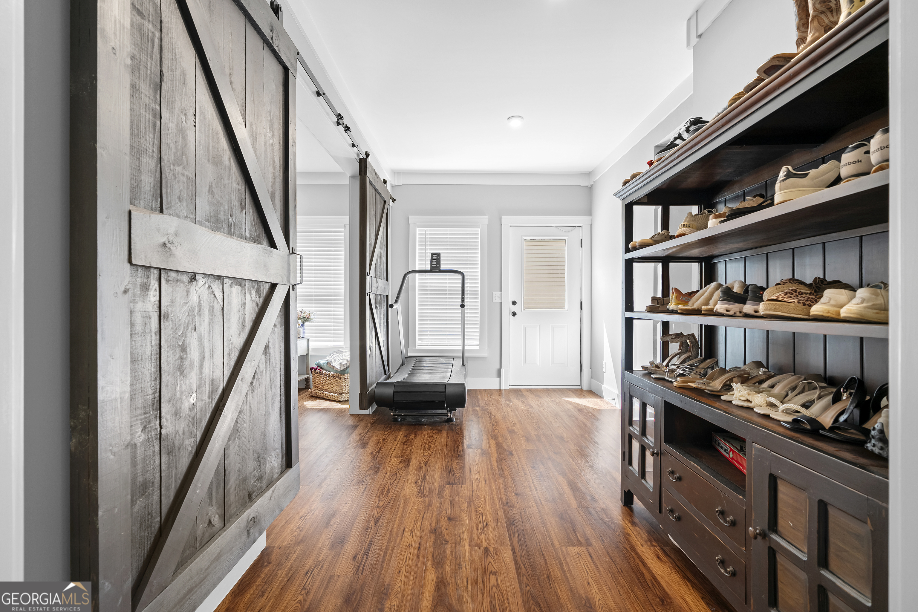126 Misty Hill Trail Dallas GA 30132