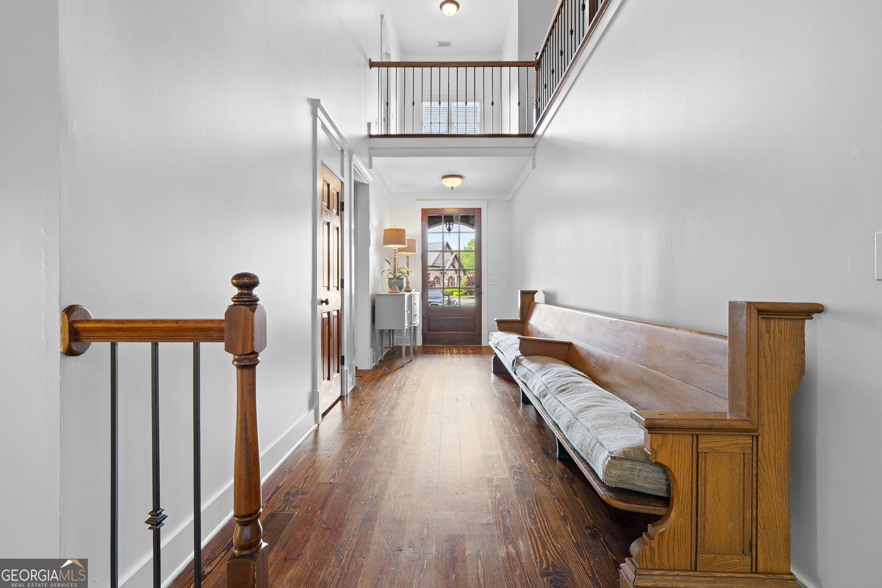 126 Misty Hill Trail Dallas GA 30132