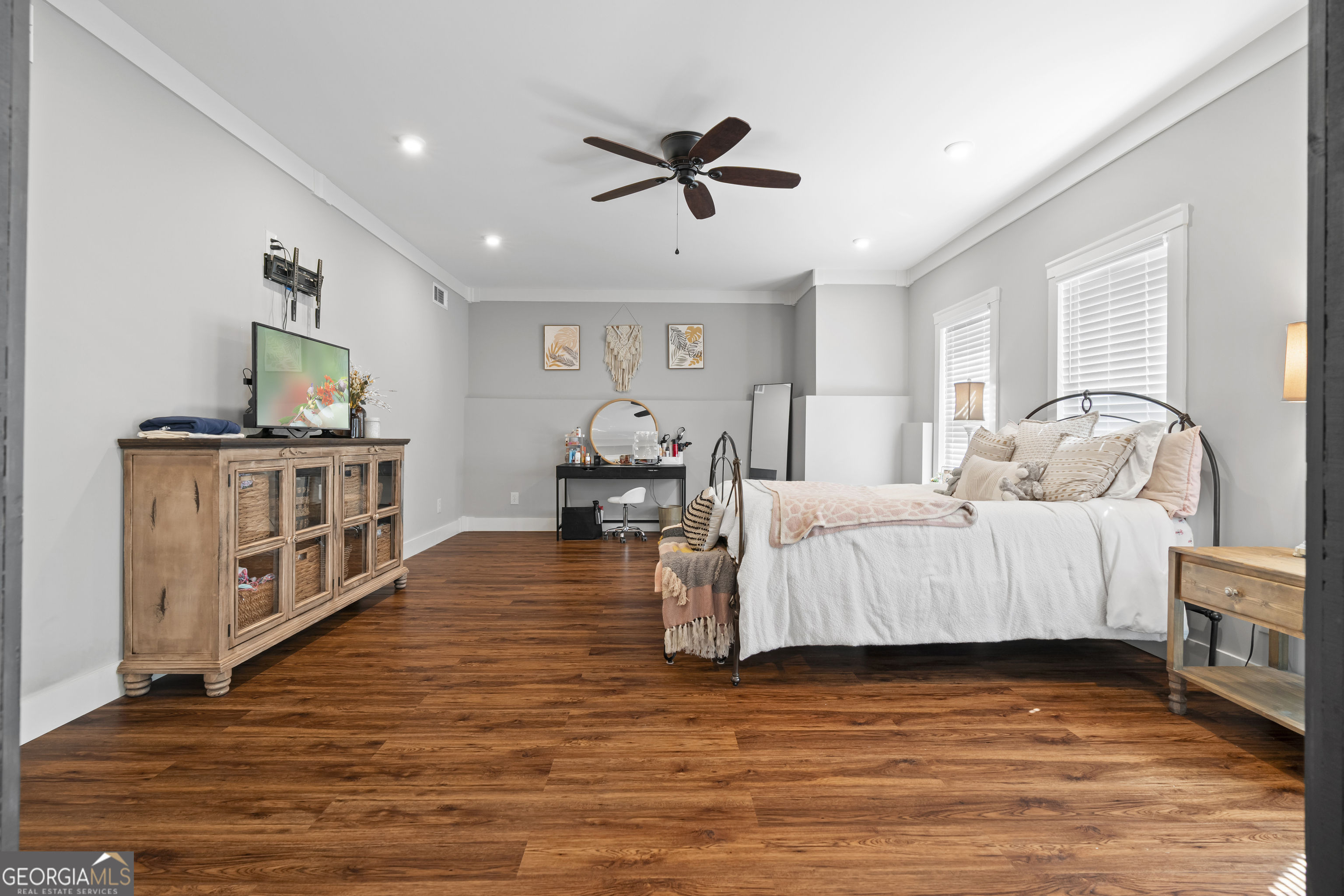 126 Misty Hill Trail Dallas GA 30132