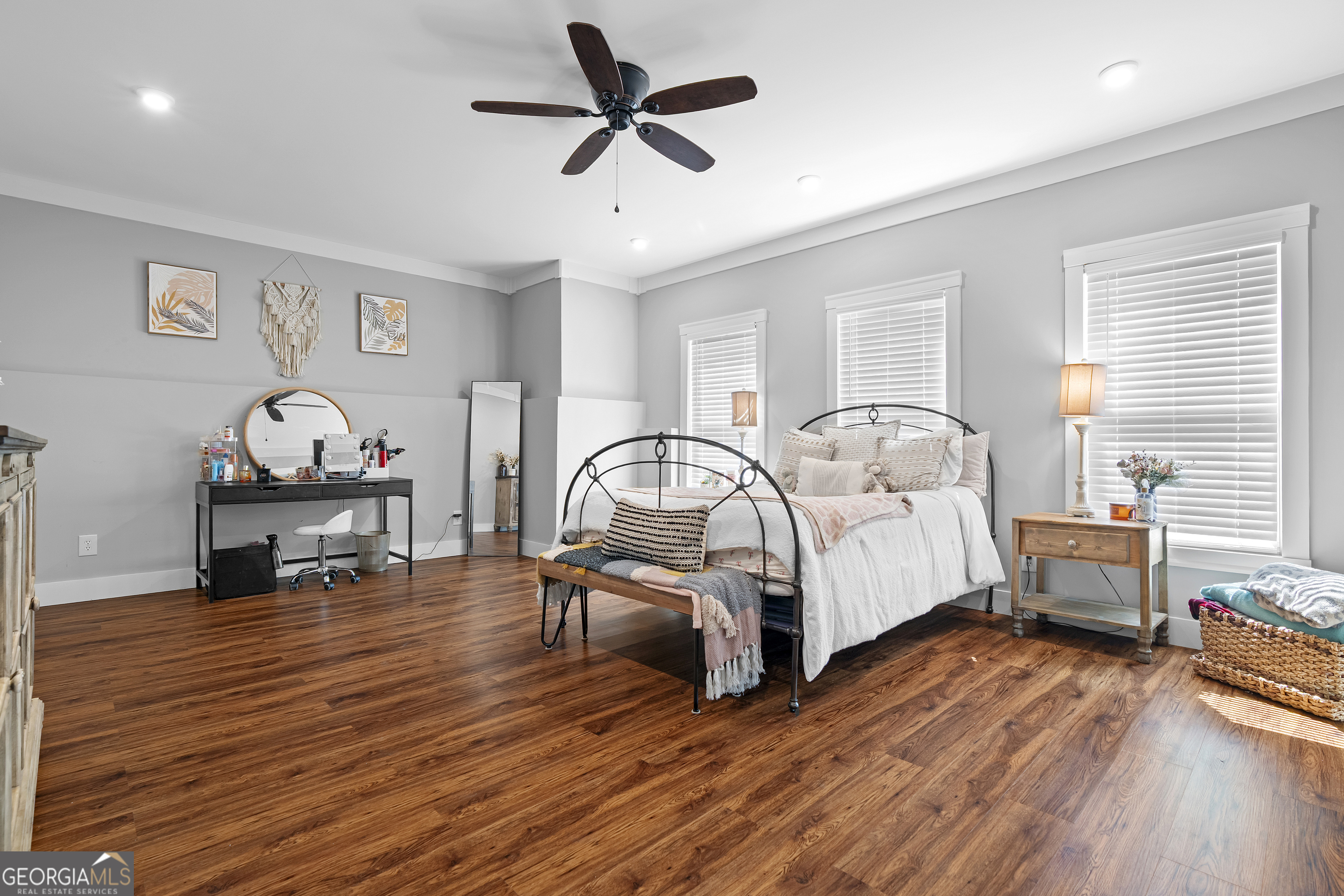 126 Misty Hill Trail Dallas GA 30132