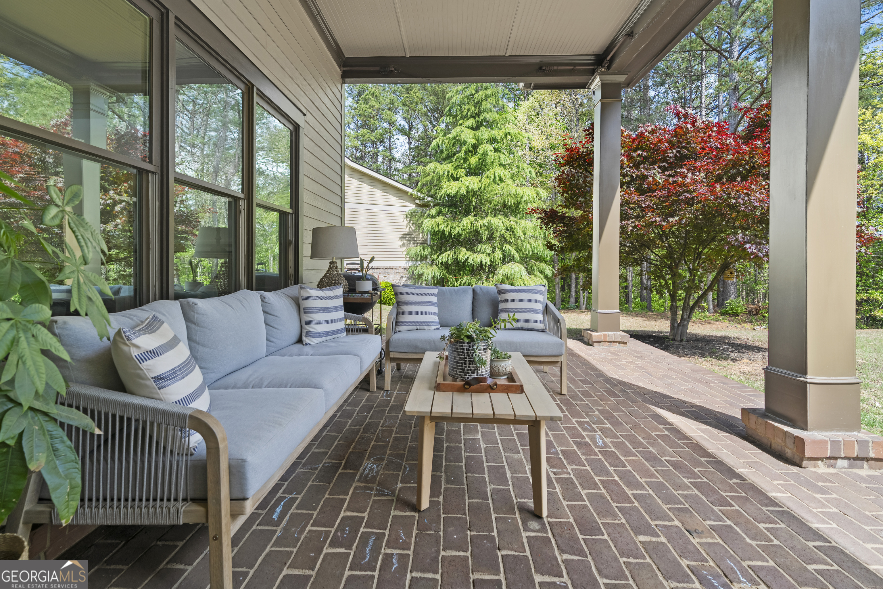 126 Misty Hill Trail Dallas GA 30132