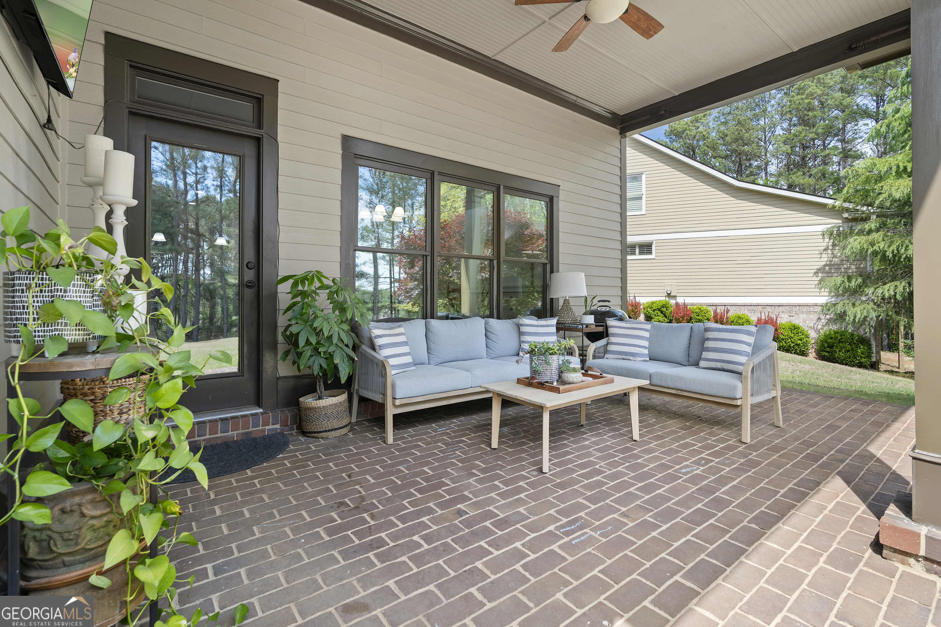 126 Misty Hill Trail Dallas GA 30132