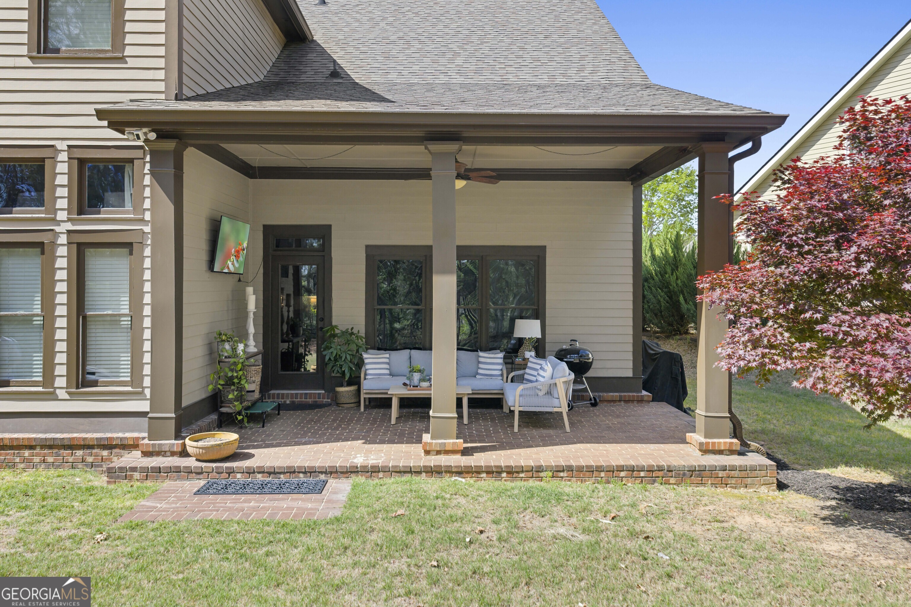 126 Misty Hill Trail Dallas GA 30132