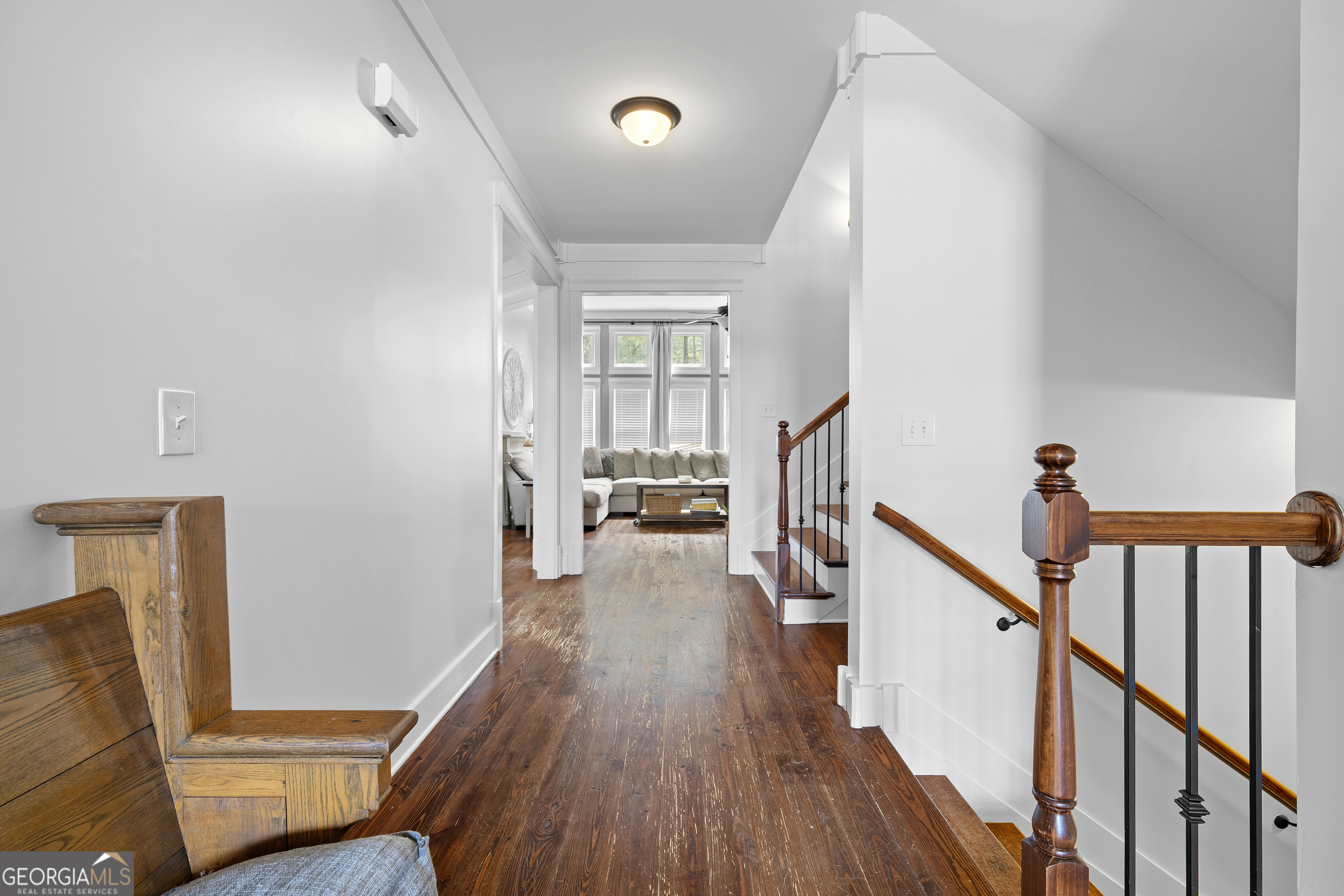 126 Misty Hill Trail Dallas GA 30132