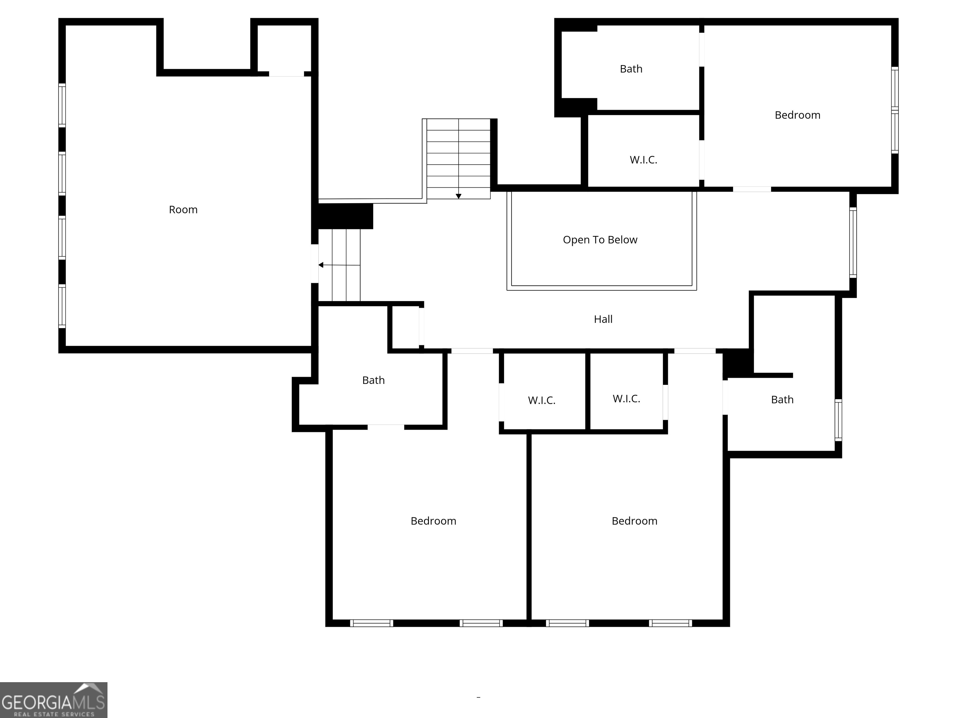 126 Misty Hill Trail Dallas GA 30132