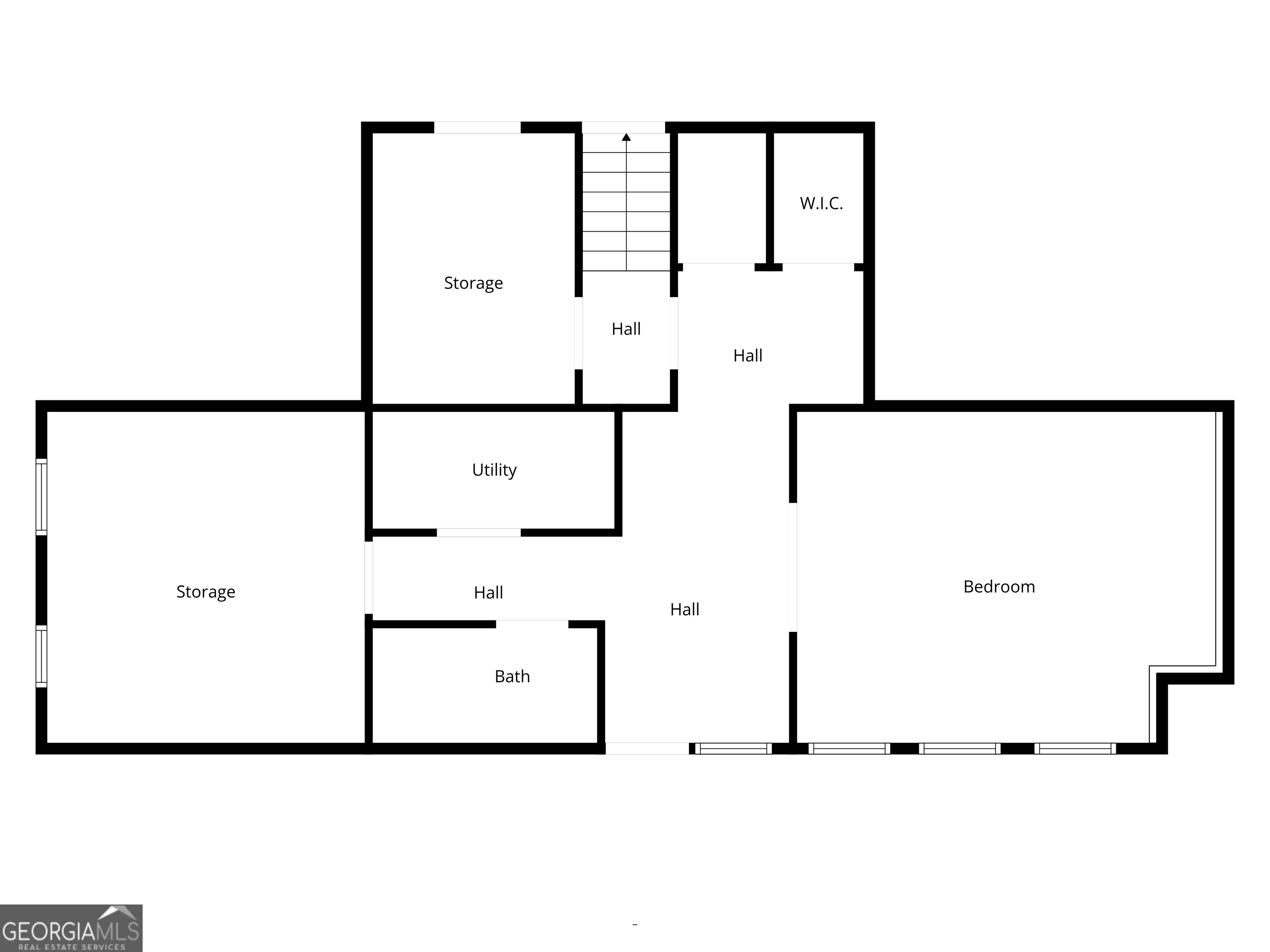 126 Misty Hill Trail Dallas GA 30132