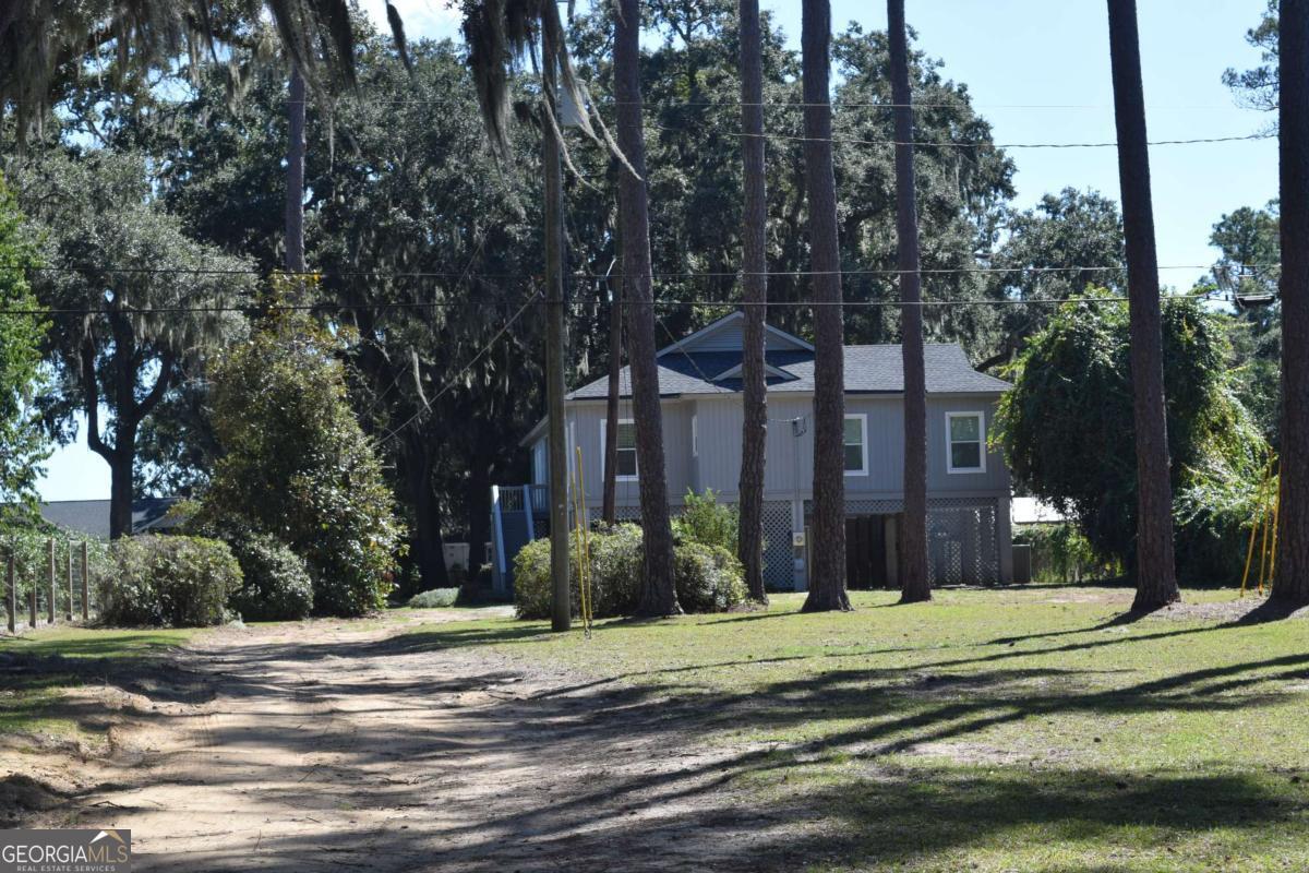 11 Morningside Drive Savannah GA 31410