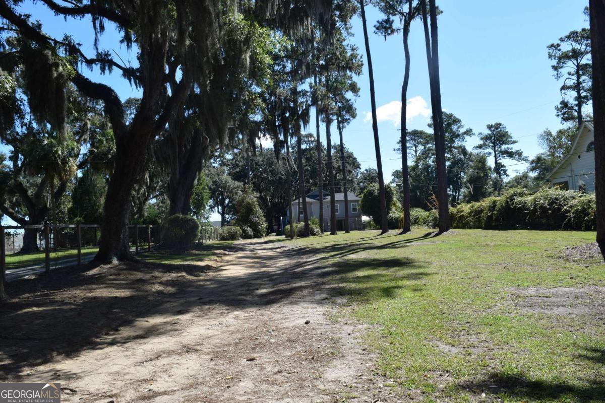 11 Morningside Drive Savannah GA 31410