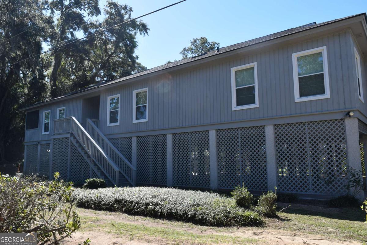 11 Morningside Drive Savannah GA 31410