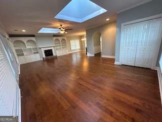 11 Morningside Drive Savannah GA 31410