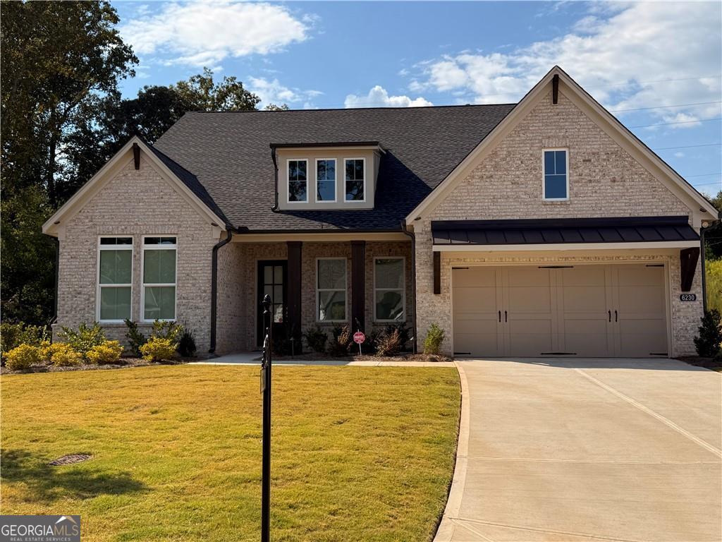 6230 Bannister View Court Cumming GA 30028