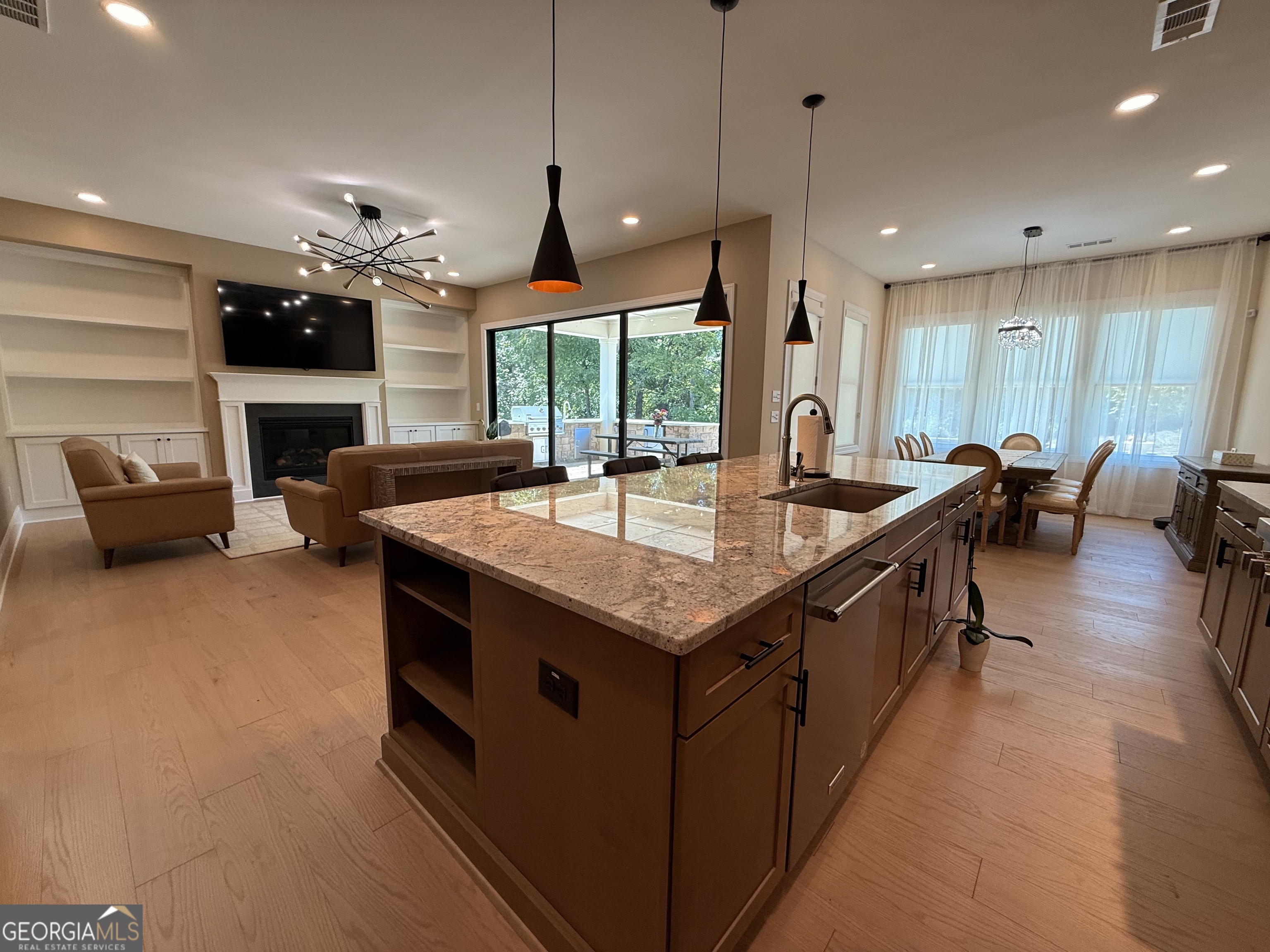 6230 Bannister View Court Cumming GA 30028