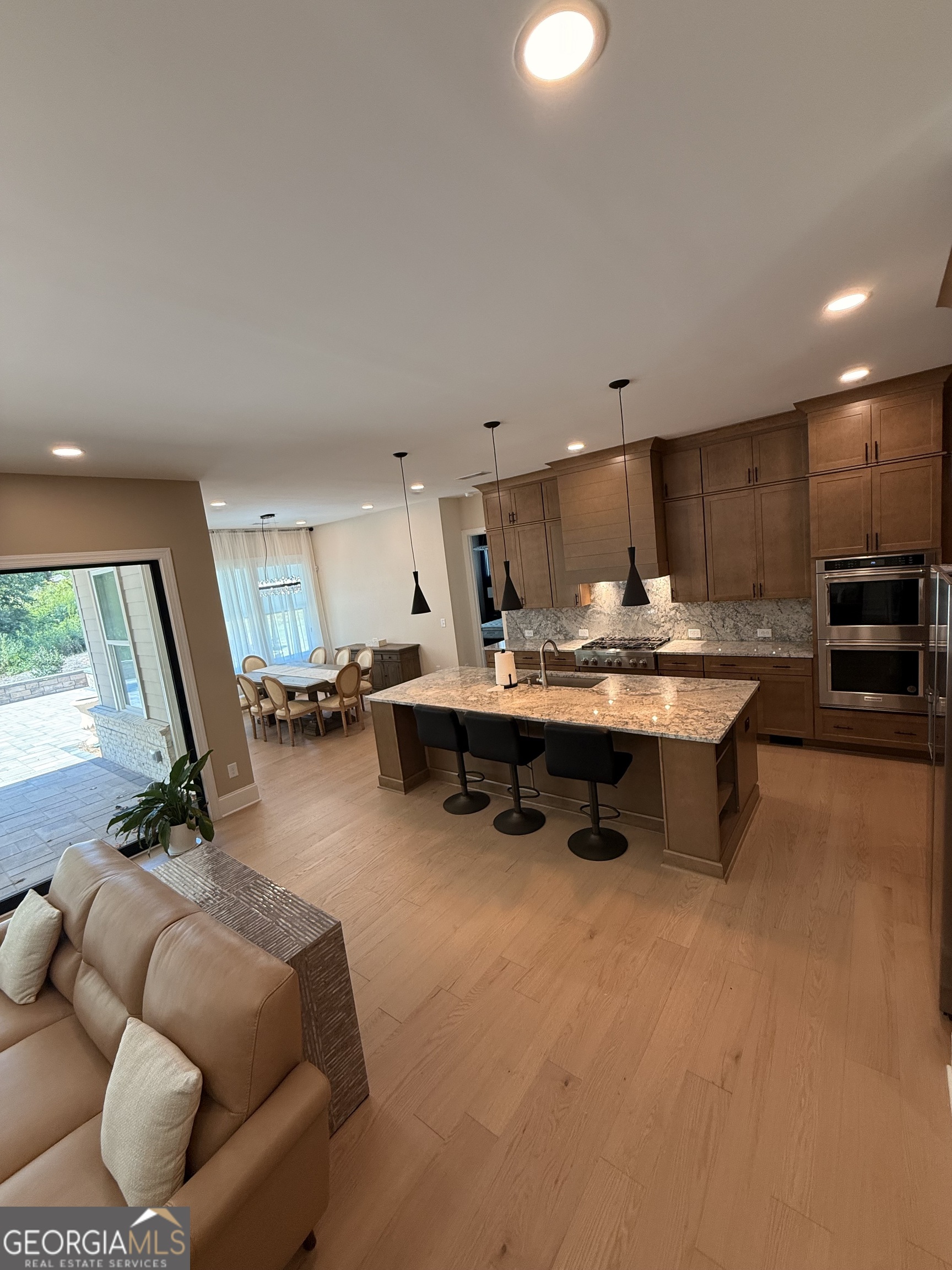 6230 Bannister View Court Cumming GA 30028