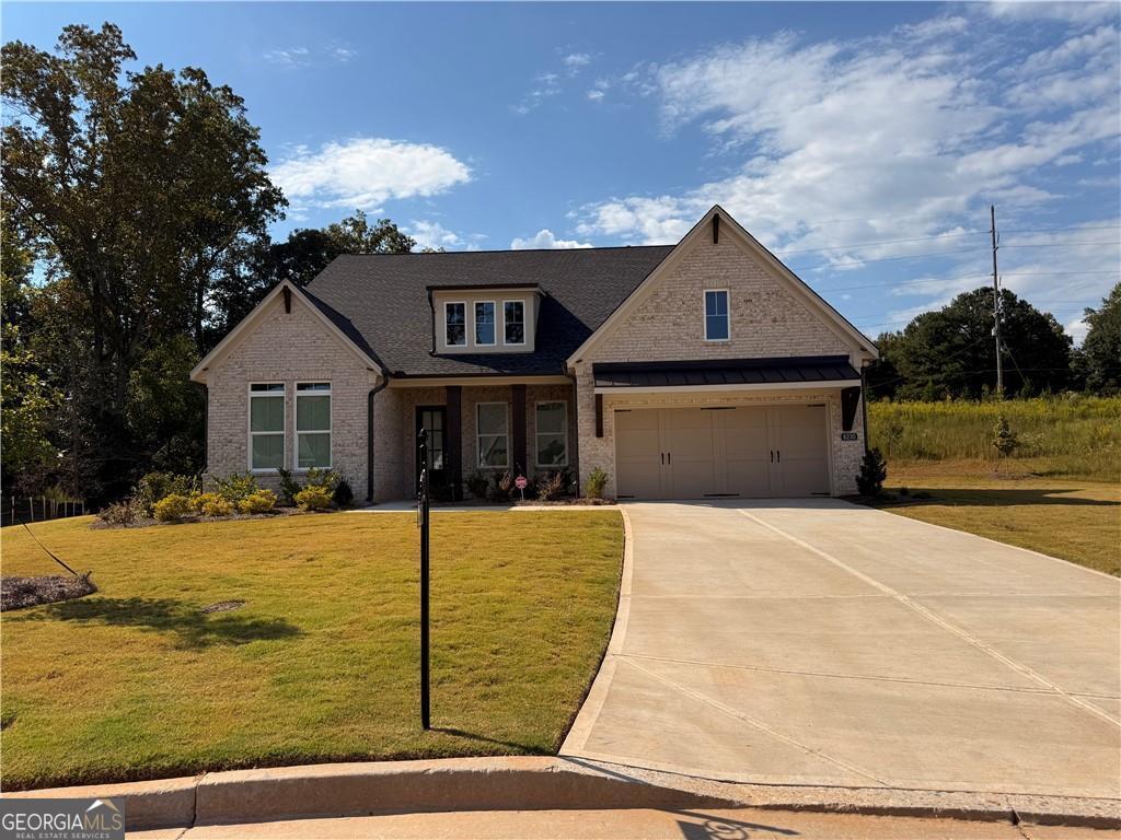 6230 Bannister View Court Cumming GA 30028