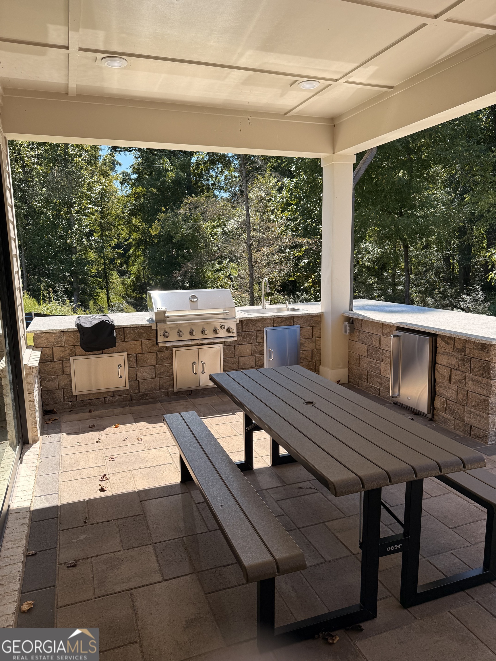 6230 Bannister View Court Cumming GA 30028