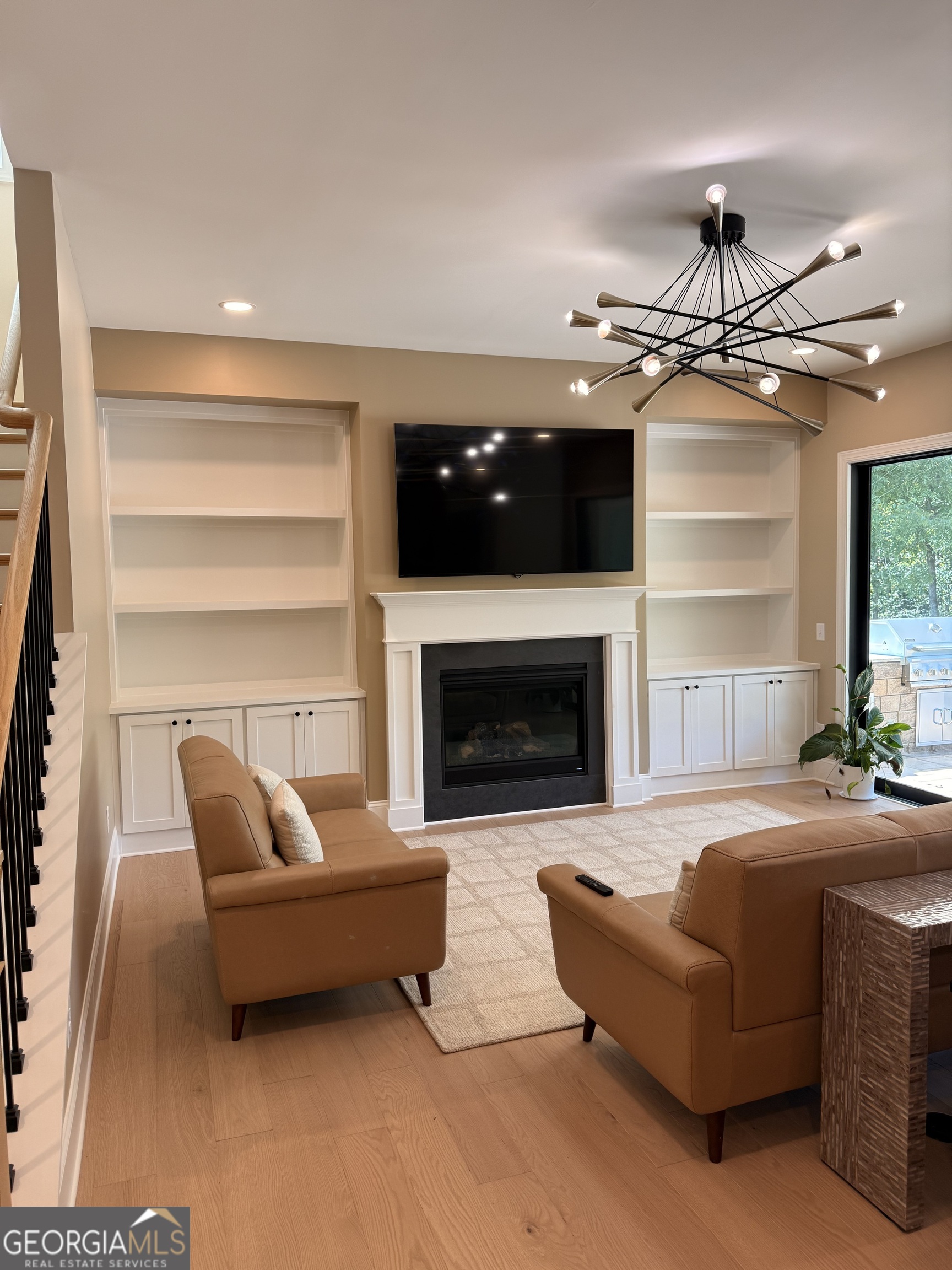 6230 Bannister View Court Cumming GA 30028