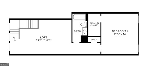 6230 Bannister View Court Cumming GA 30028