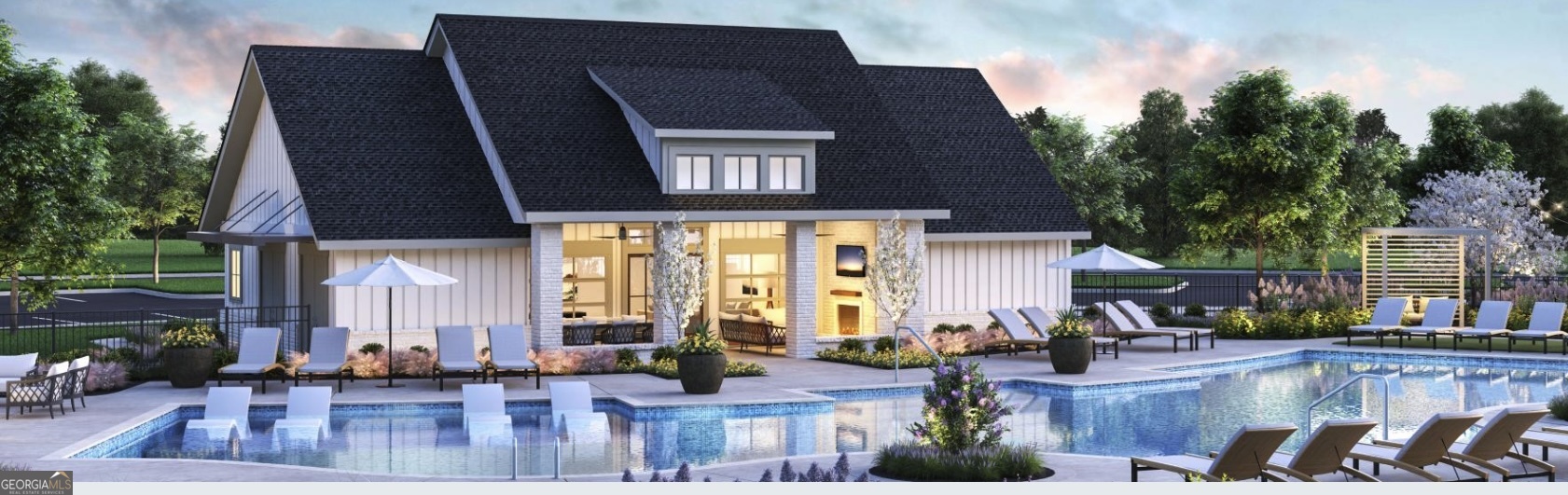 6230 Bannister View Court Cumming GA 30028
