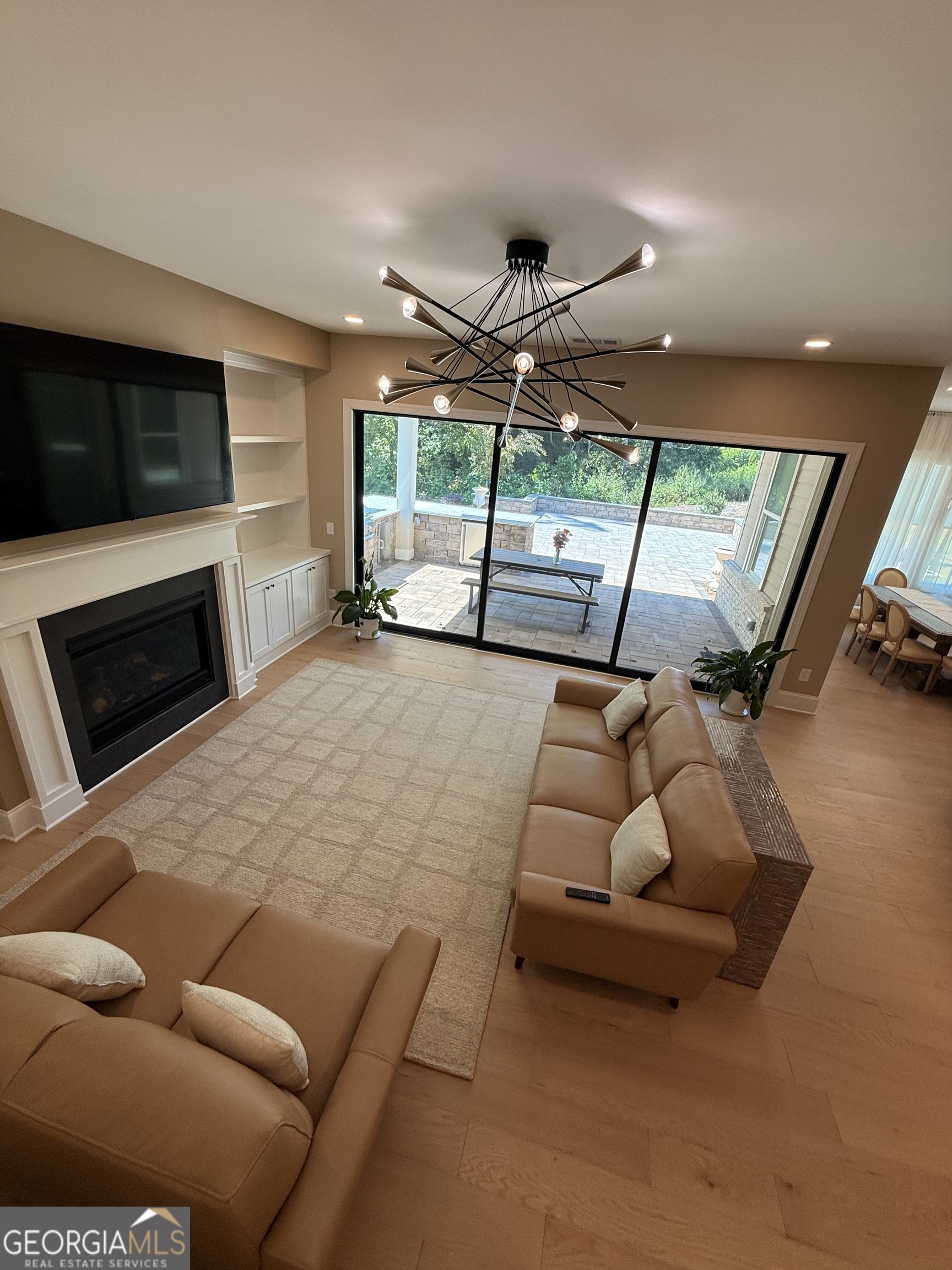 6230 Bannister View Court Cumming GA 30028