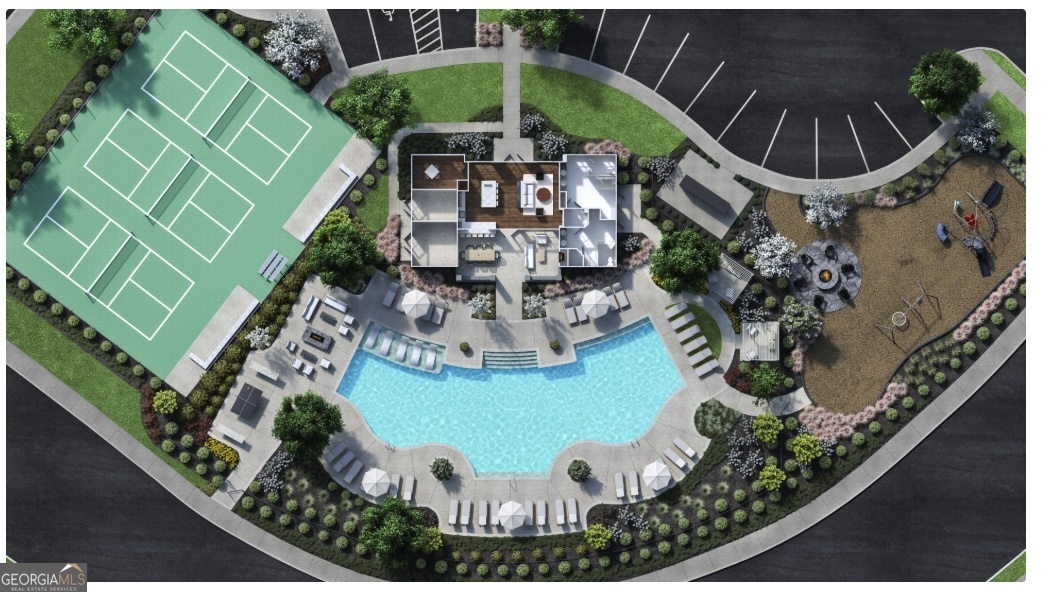 6230 Bannister View Court Cumming GA 30028