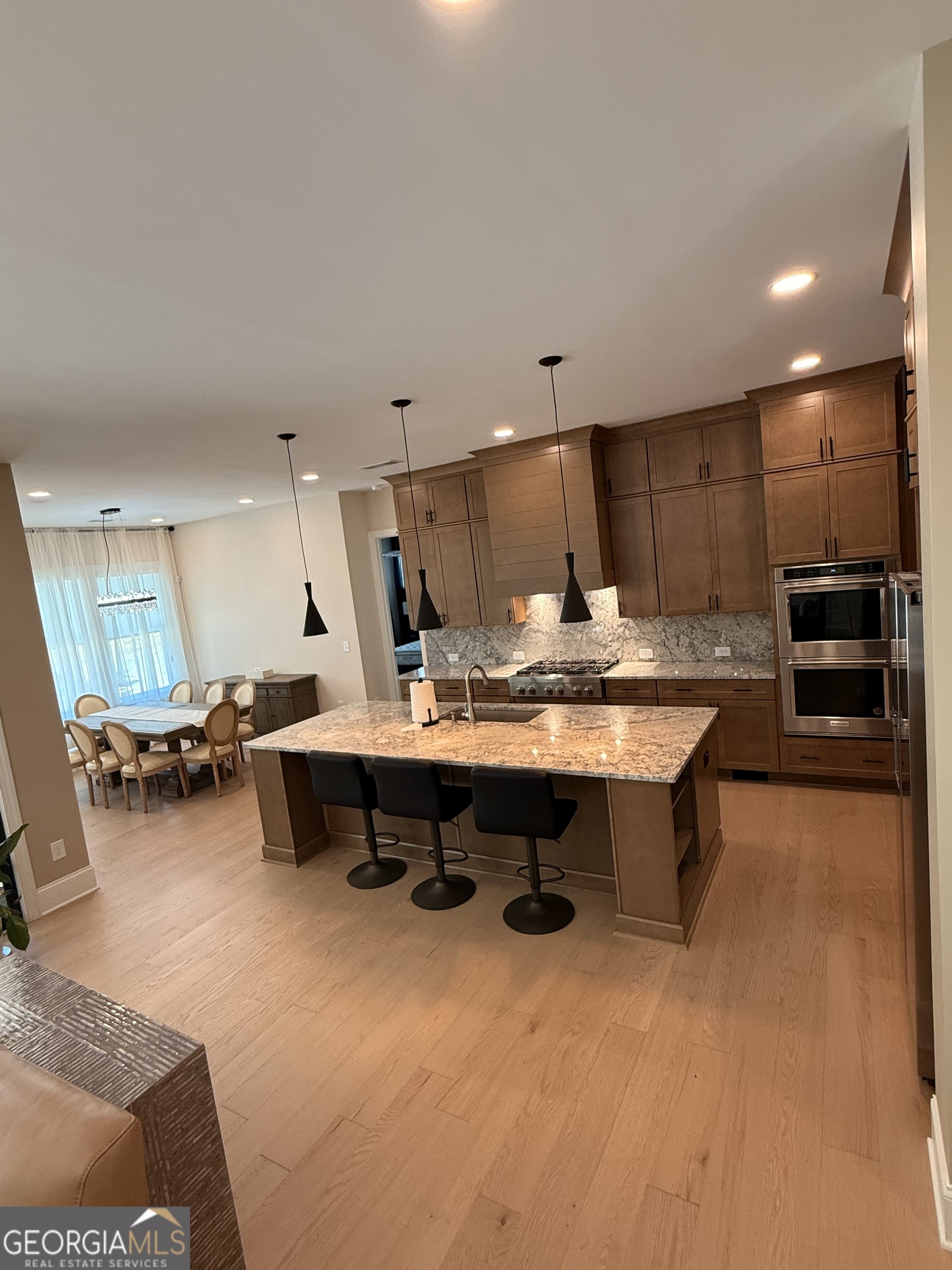 6230 Bannister View Court Cumming GA 30028