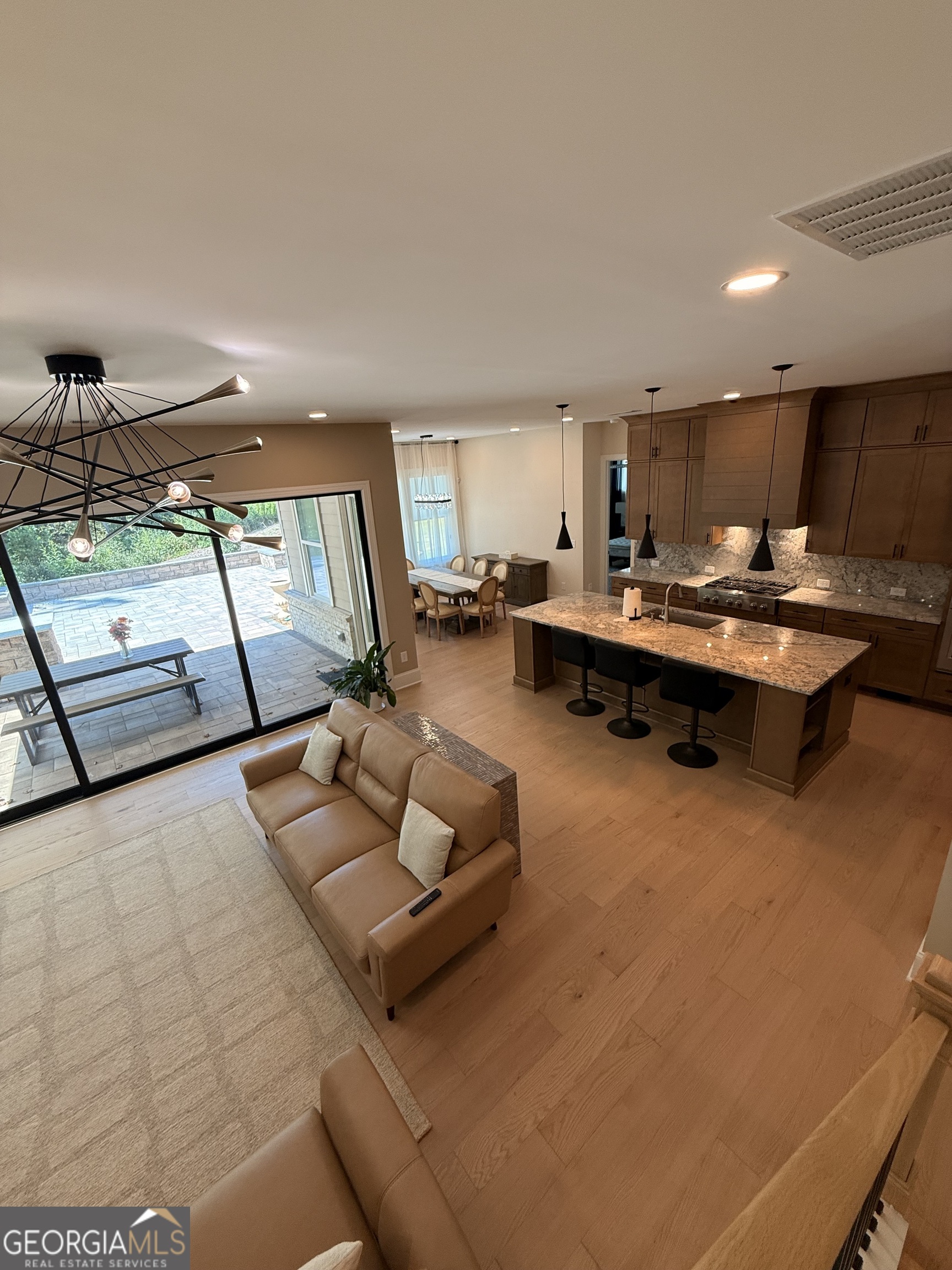 6230 Bannister View Court Cumming GA 30028