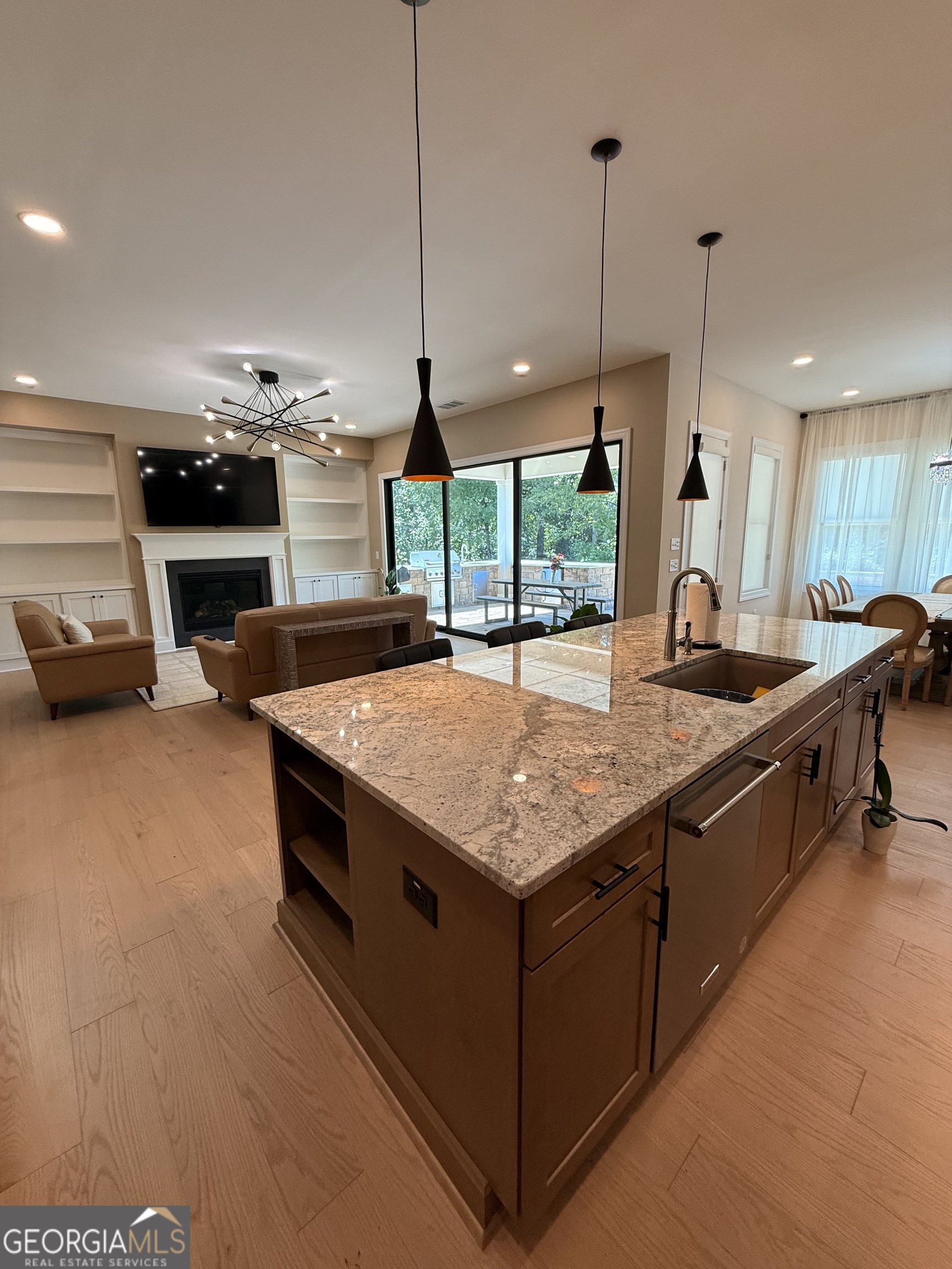 6230 Bannister View Court Cumming GA 30028
