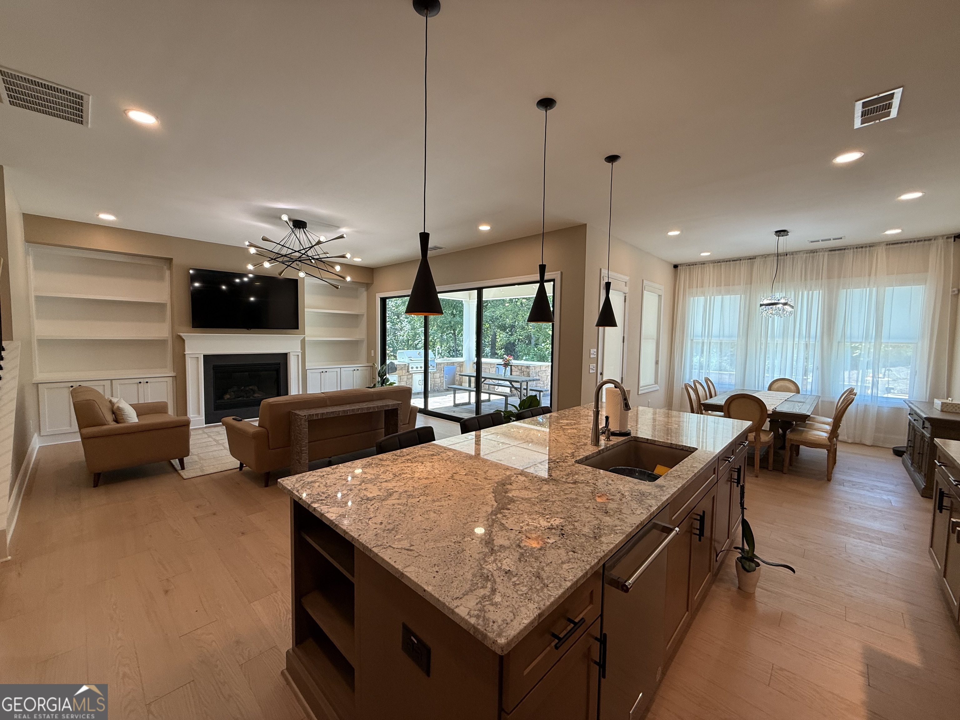 6230 Bannister View Court Cumming GA 30028