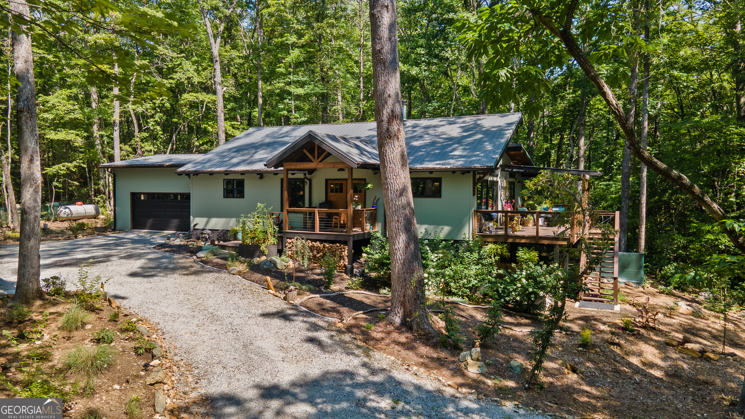 179 Blalock Goldmine Road Clayton GA 30525
