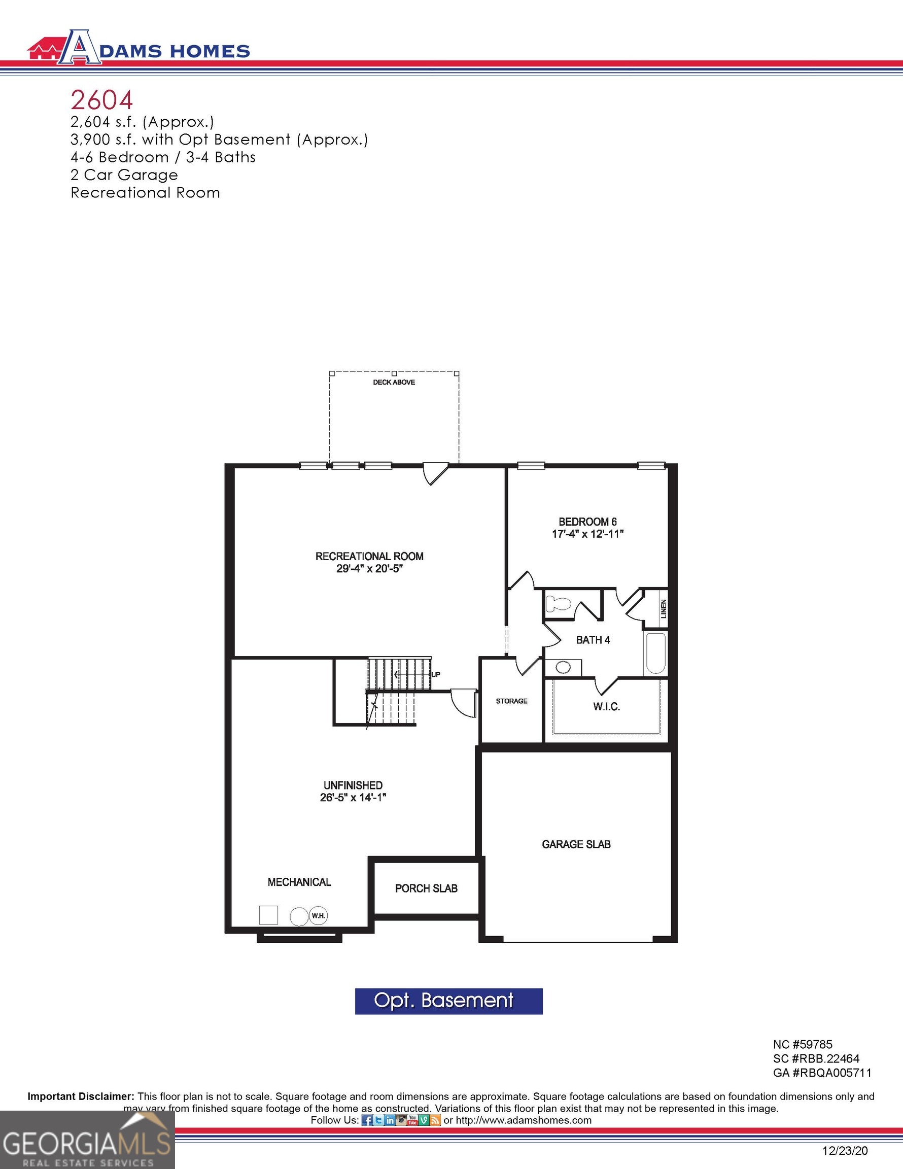 632 Bald Ridge Circle Demorest GA 30535