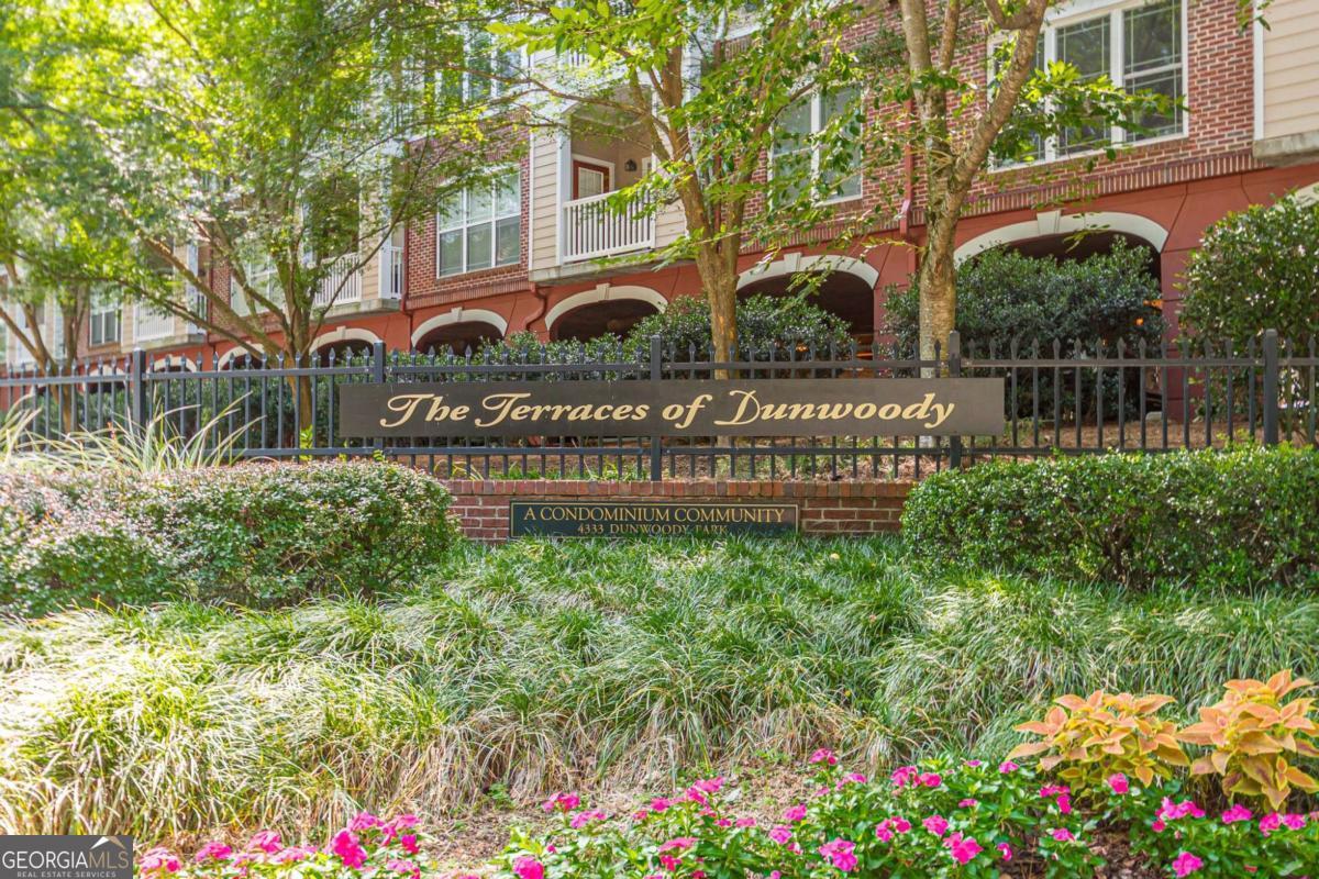 4333 Dunwoody Park Atlanta GA 30338