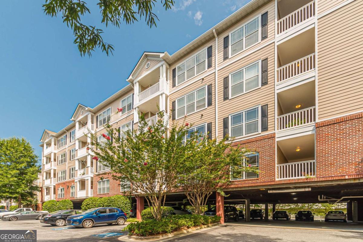 4333 Dunwoody Park Atlanta GA 30338