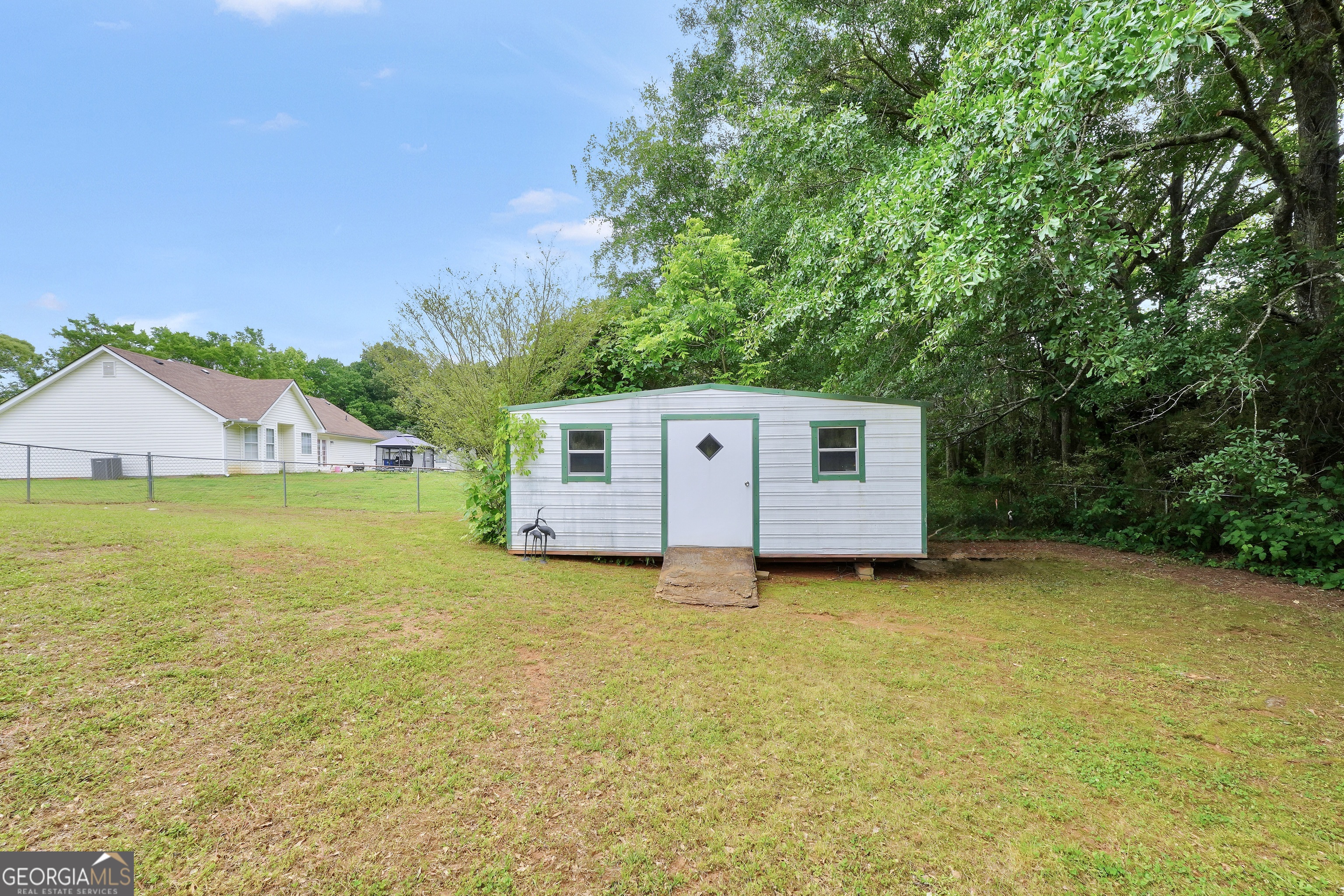 2001 Big Cypress Lane Locust Grove GA 30248