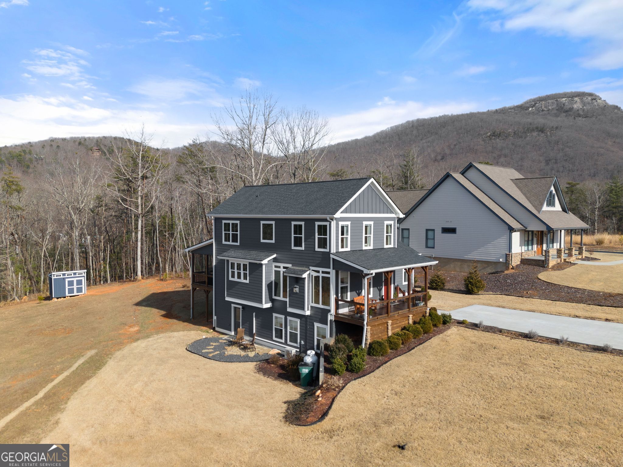 94 Boulder Lane Cleveland GA 30528